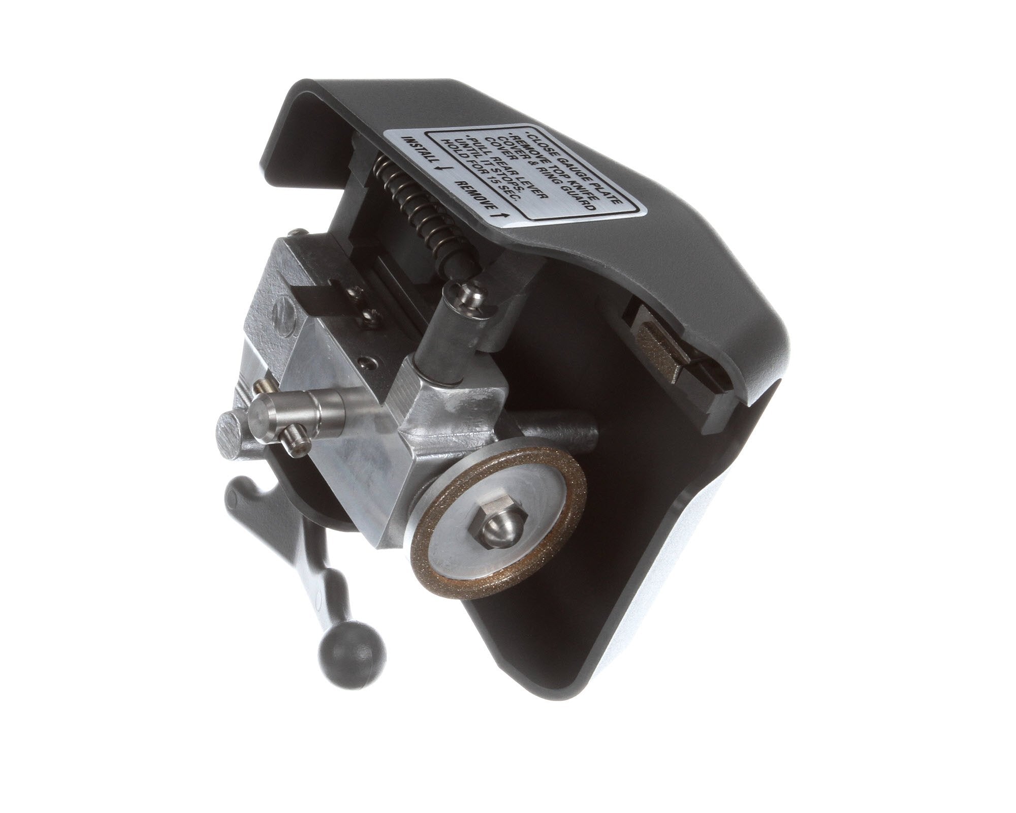 Hobart 00-914571 Sharpener Assembly