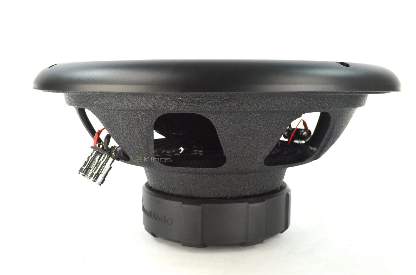 Planet Audio AC12D 12 Inch Car Subwoofer - 1800W Max, Dual 4 Ohm, Black