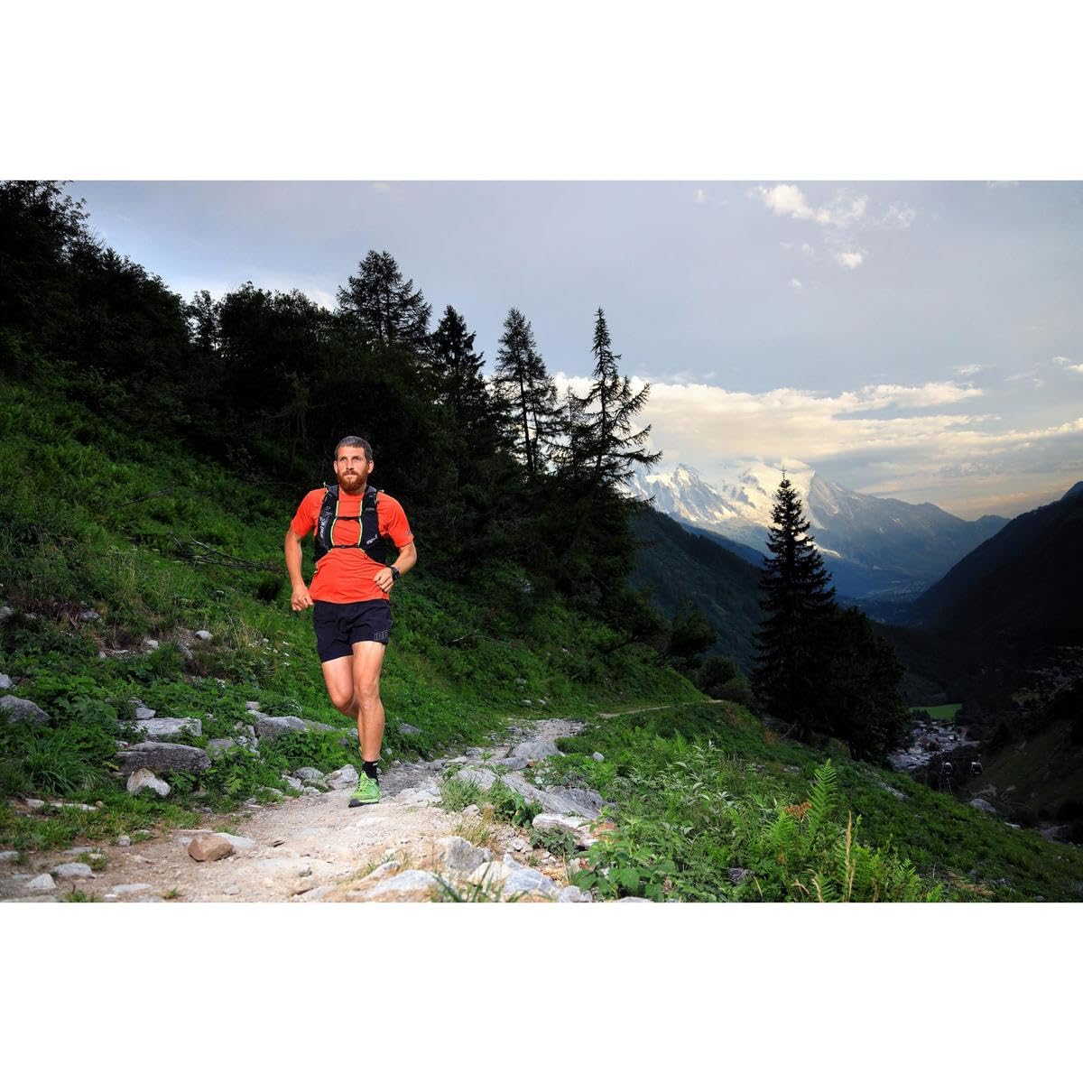 Manfrotto Carbon Fiber Nanopole Stand