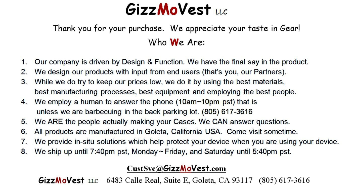 Case Cover Designed To Fit Garmin Astro 220, Made In The Usa By Gizzmovest Llc Cof.