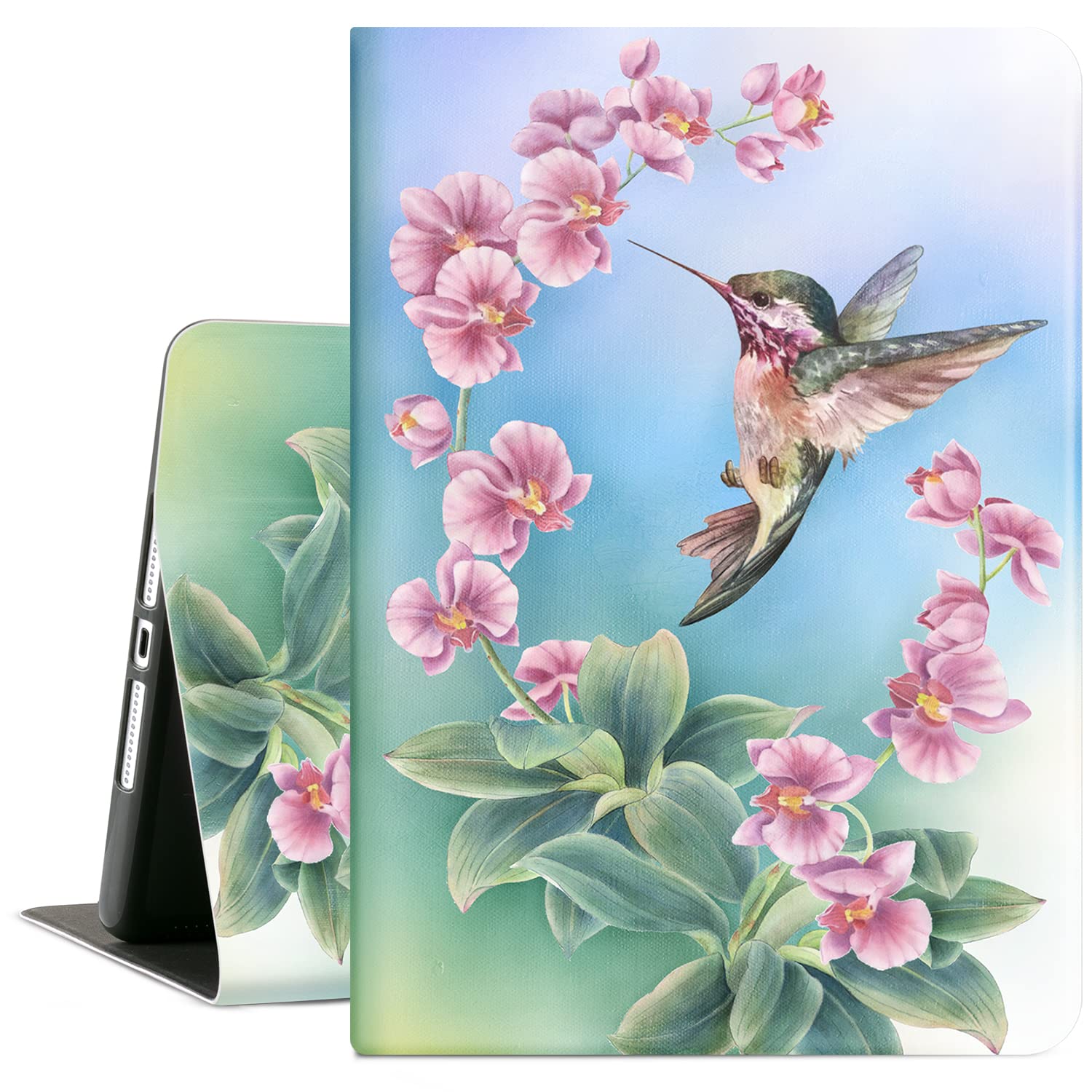 Case For Ipad 9Th Generation, Case For Ipad 8Th Generation, Case For Ipad 7Th Generation, Case For Ipad 10.2 Inch Women Girls Mu