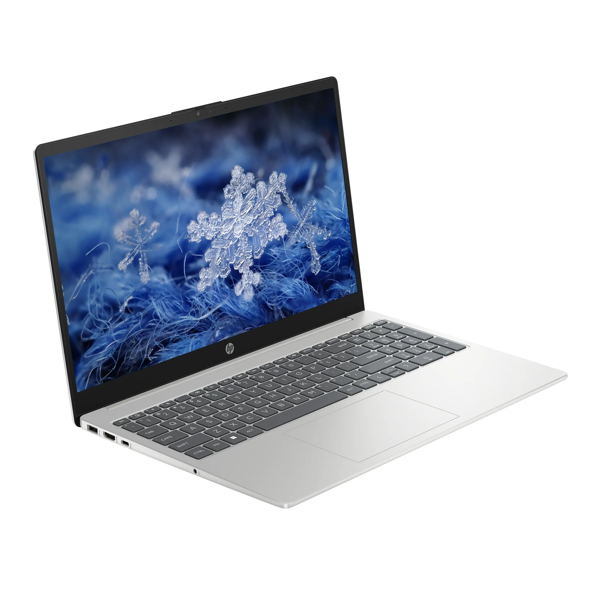 Hp 15.6'' Business & Student Laptop Computer, Intel Core I5, Windows 11 Pro Laptop With Microsoft Office Lifetime License, Pluse