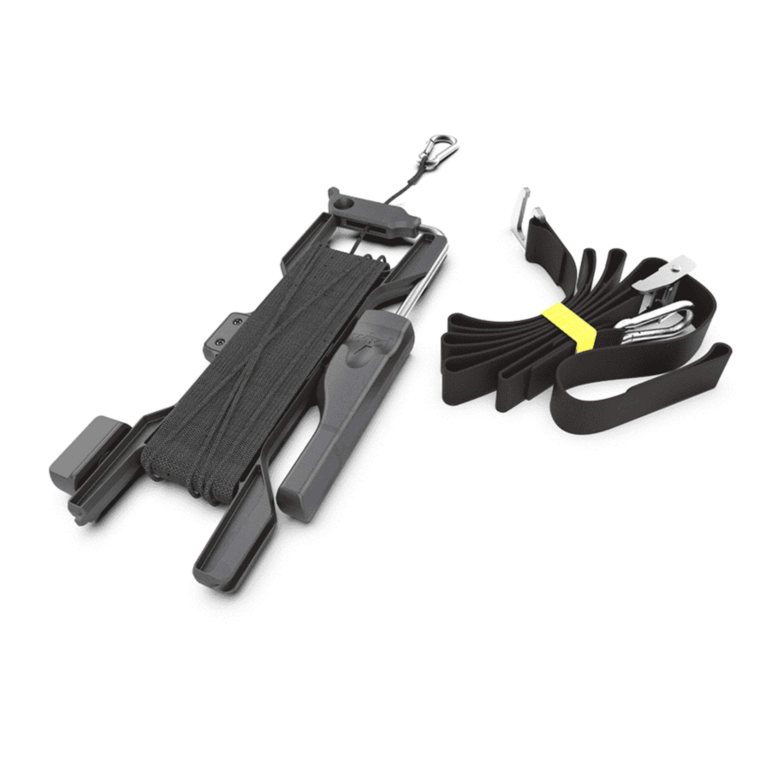 Wiral Lite Extended Quickreel 100M