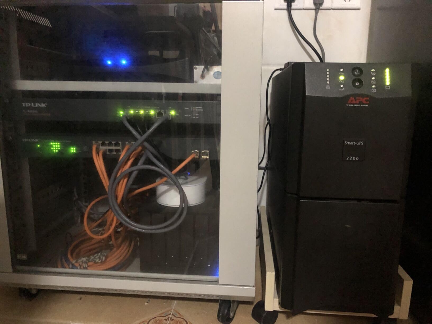 Usb To Rj50 Control Cable For Apc Smart Ups 940 0127B, 940 0127C And 940 0127E Apc Back Ups Cs Bk350 Bx1500 Bx1300G (16)