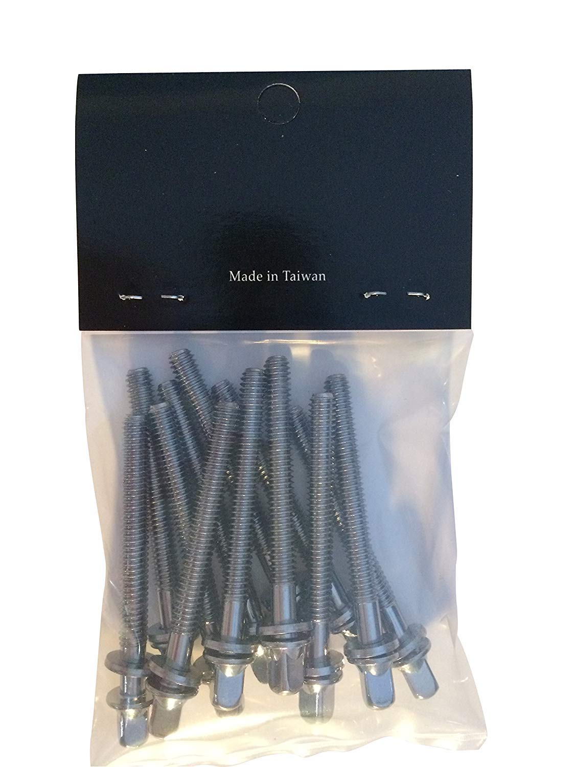 Tension Rods For Drums - Ross Percussion (1 5/8 Inch)