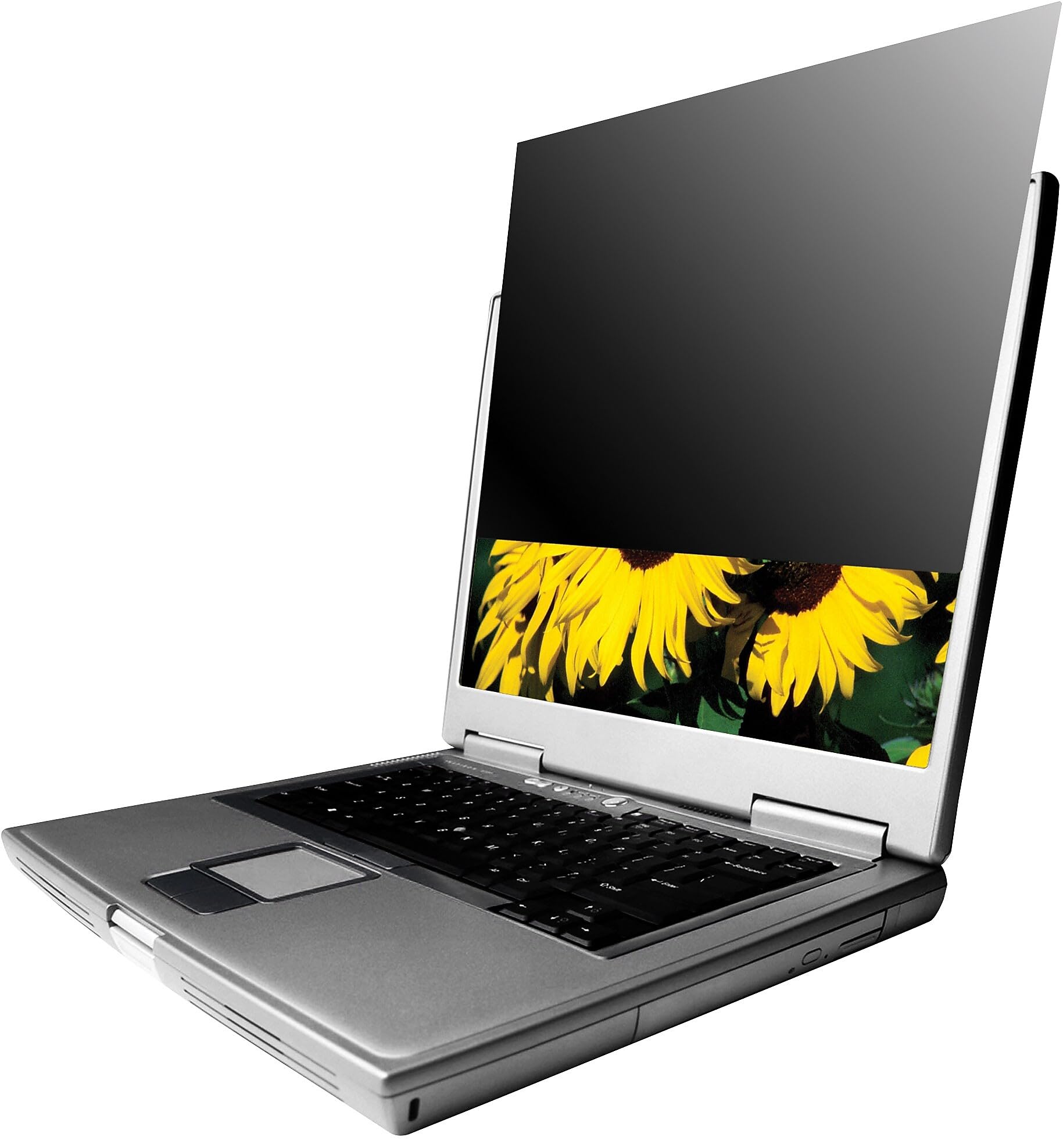 Kantek Svl170 Secure View Notebook Lcd Privacy Filter, Fits 17 Inch Lcd Monitors