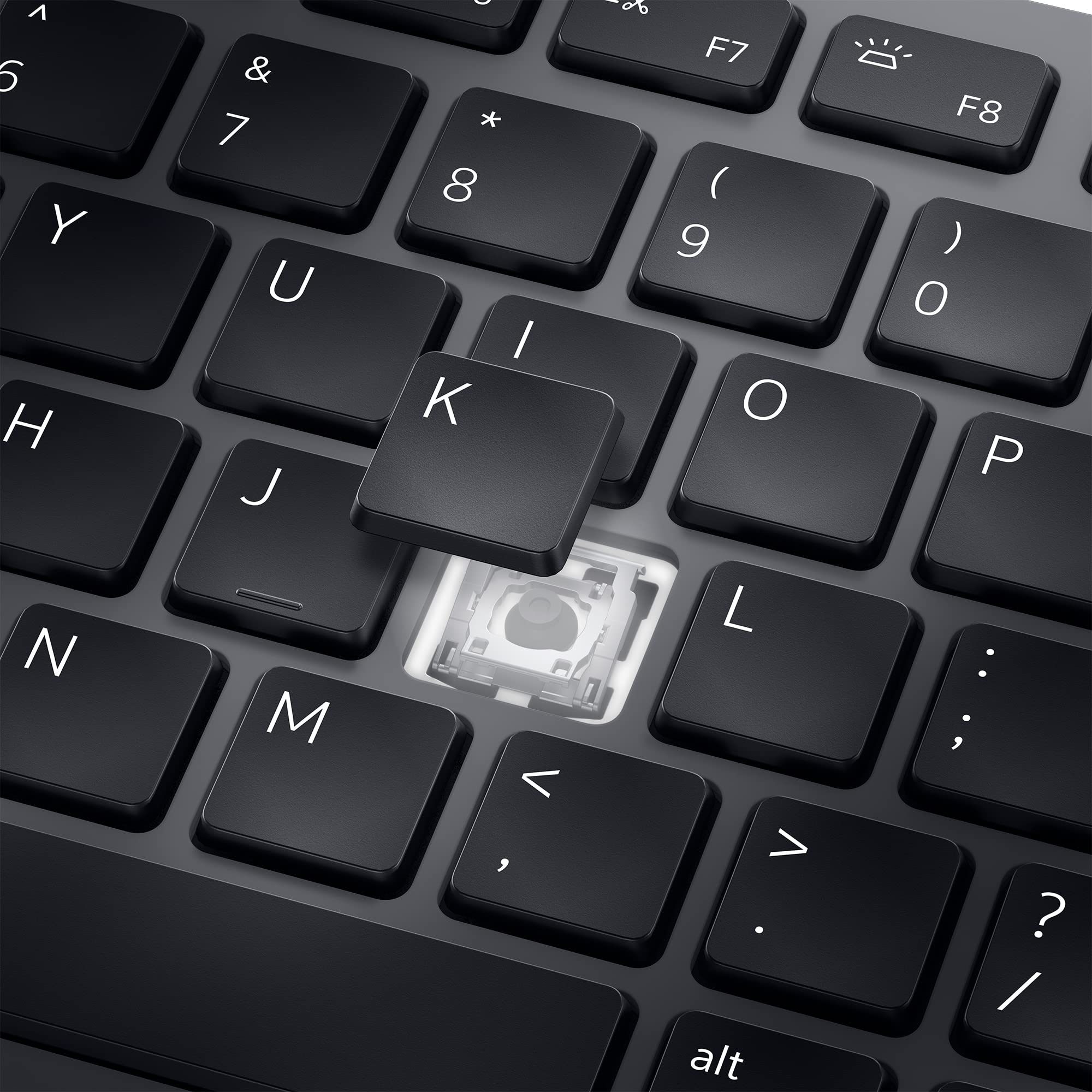 Dell Premier Kb900 Keyboard