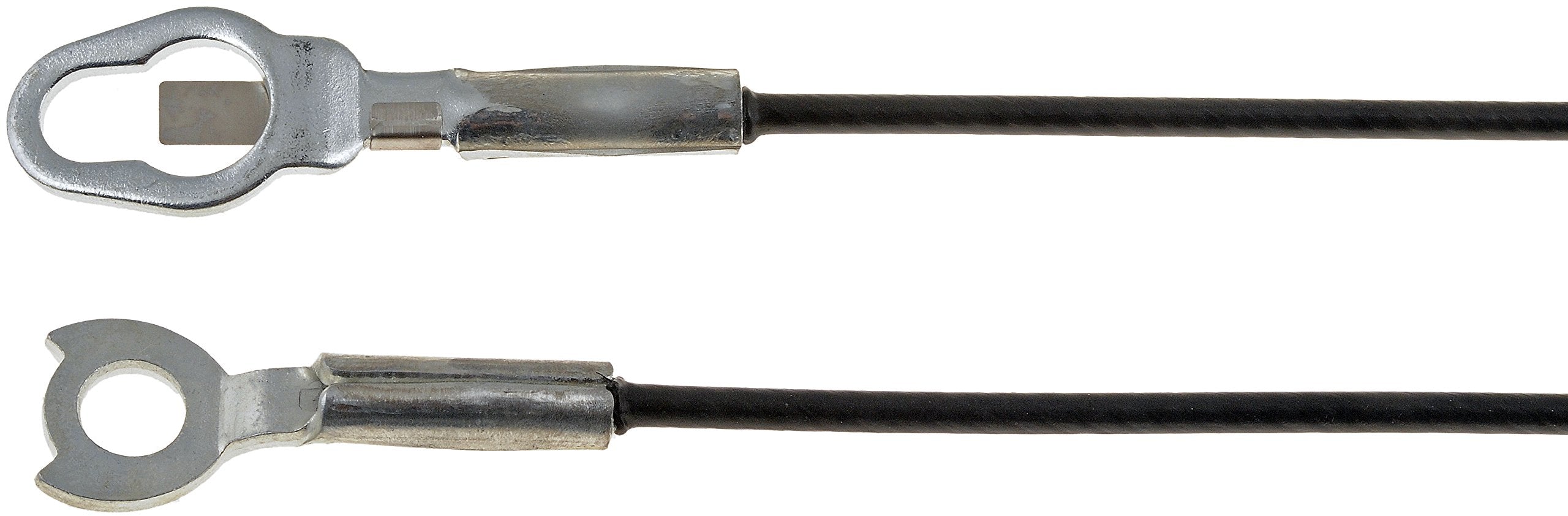 Dorman 38542 Tailgate Cable   21 1/4 In. Compatible With Select Dodge / Ram Models, 2 Pack