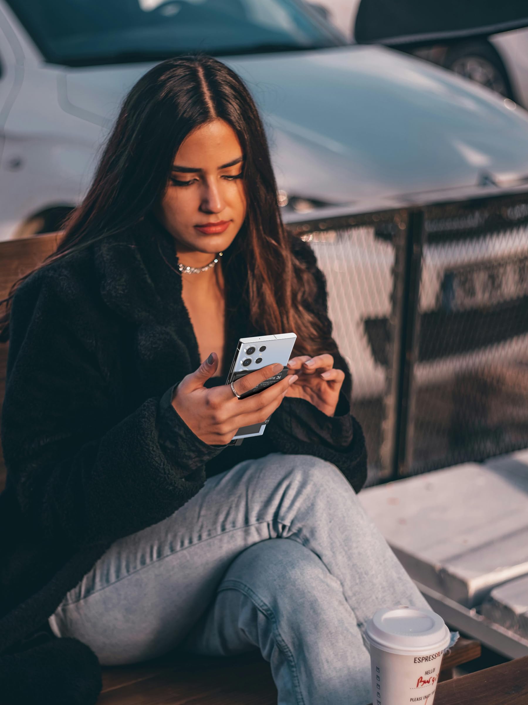 Tntor Portable Charger With Built In Usb C Cable, 3500Mah Ultra Slim External Battery Pack With Smart Powercord, Fast Charging P