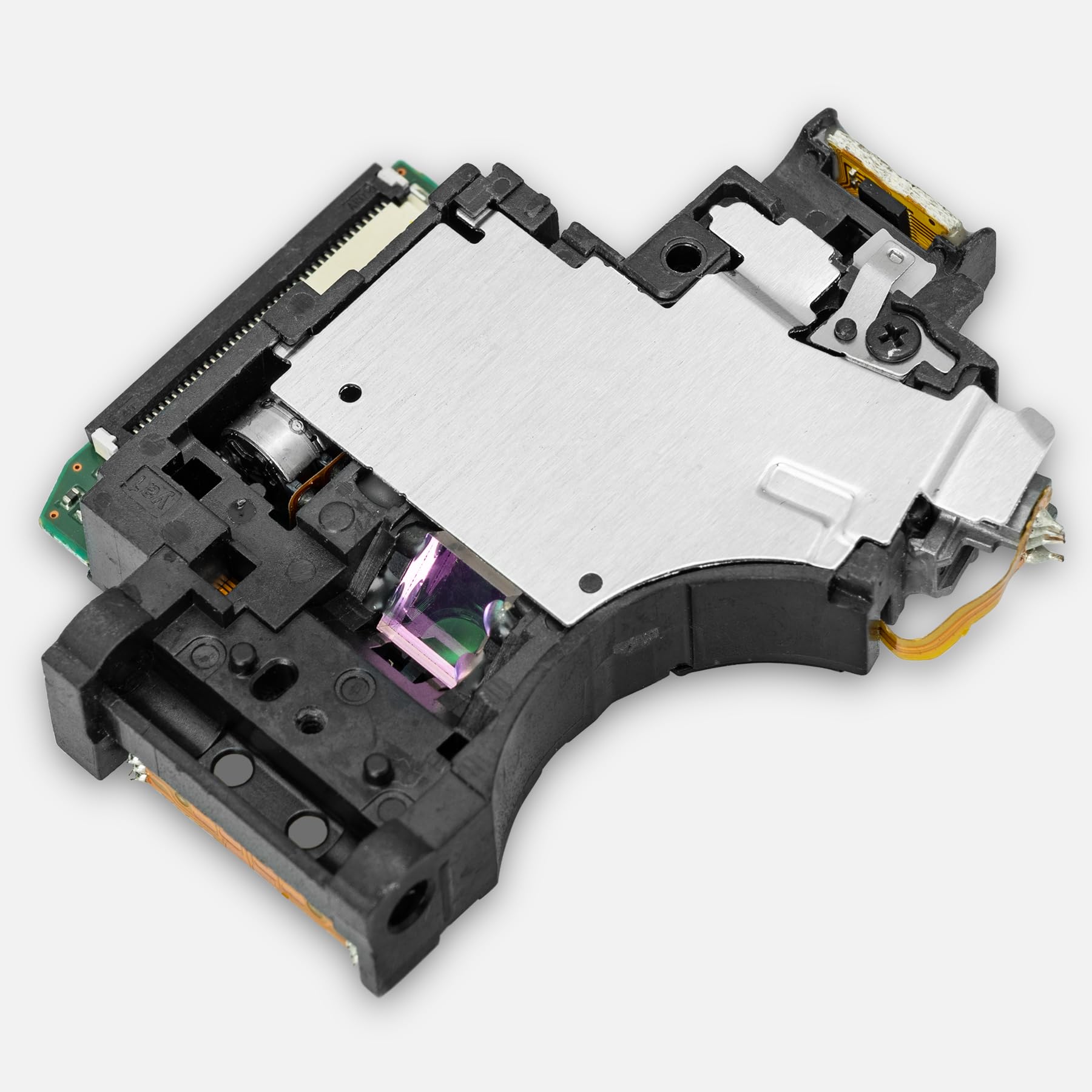 Gorliskl Kes 497 Ps5 Laser Replacement Lens   Blu Ray Optical Drive Single Laser Lens Kes 497Aaa Replacement For Sony Playstatio