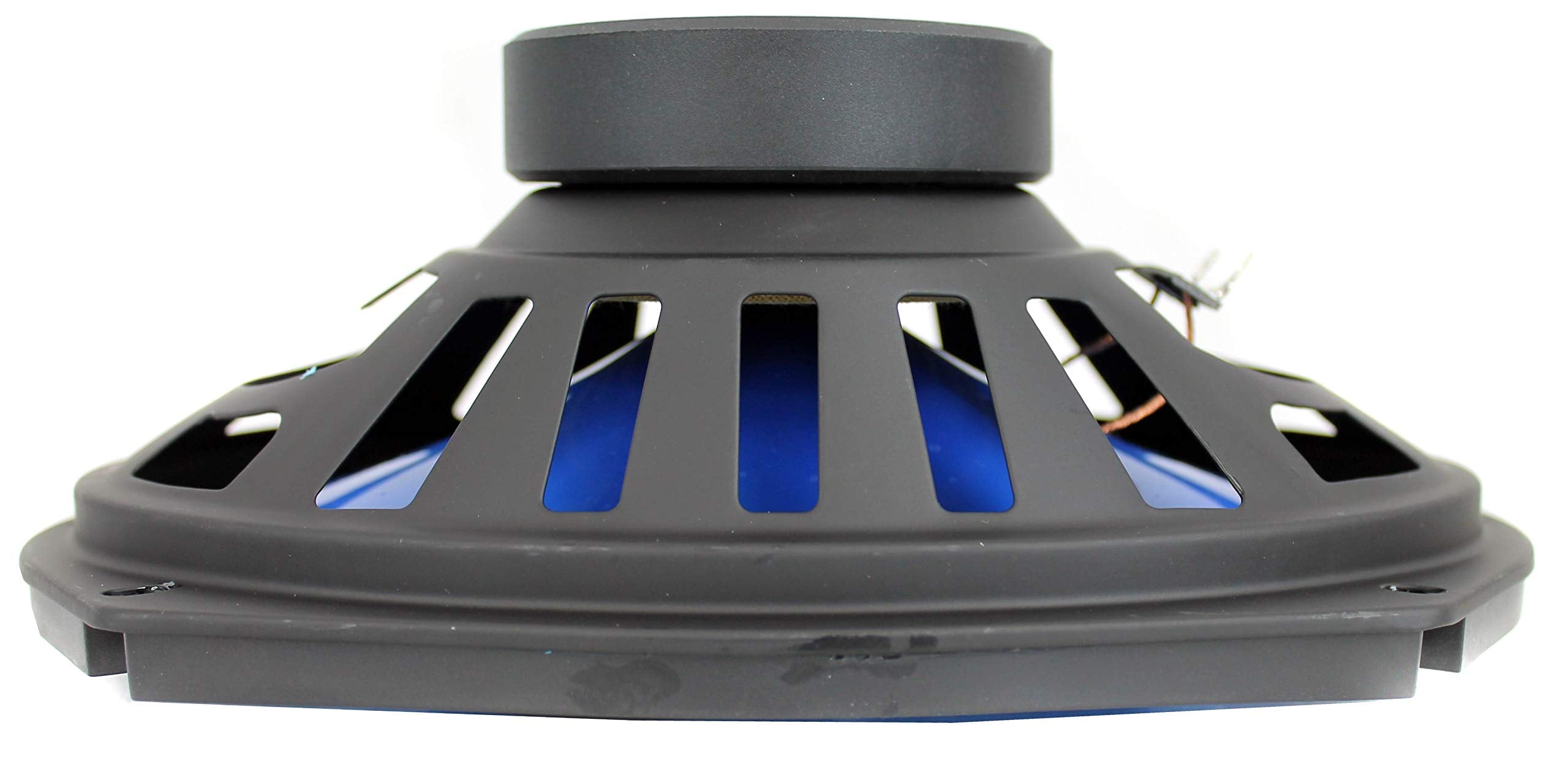 Qpower Speaker   500 W Rms   700 W Pmpo   3 Way   2 Pack   50 Hz To 20 Khz   4 Ohm   Automobile
