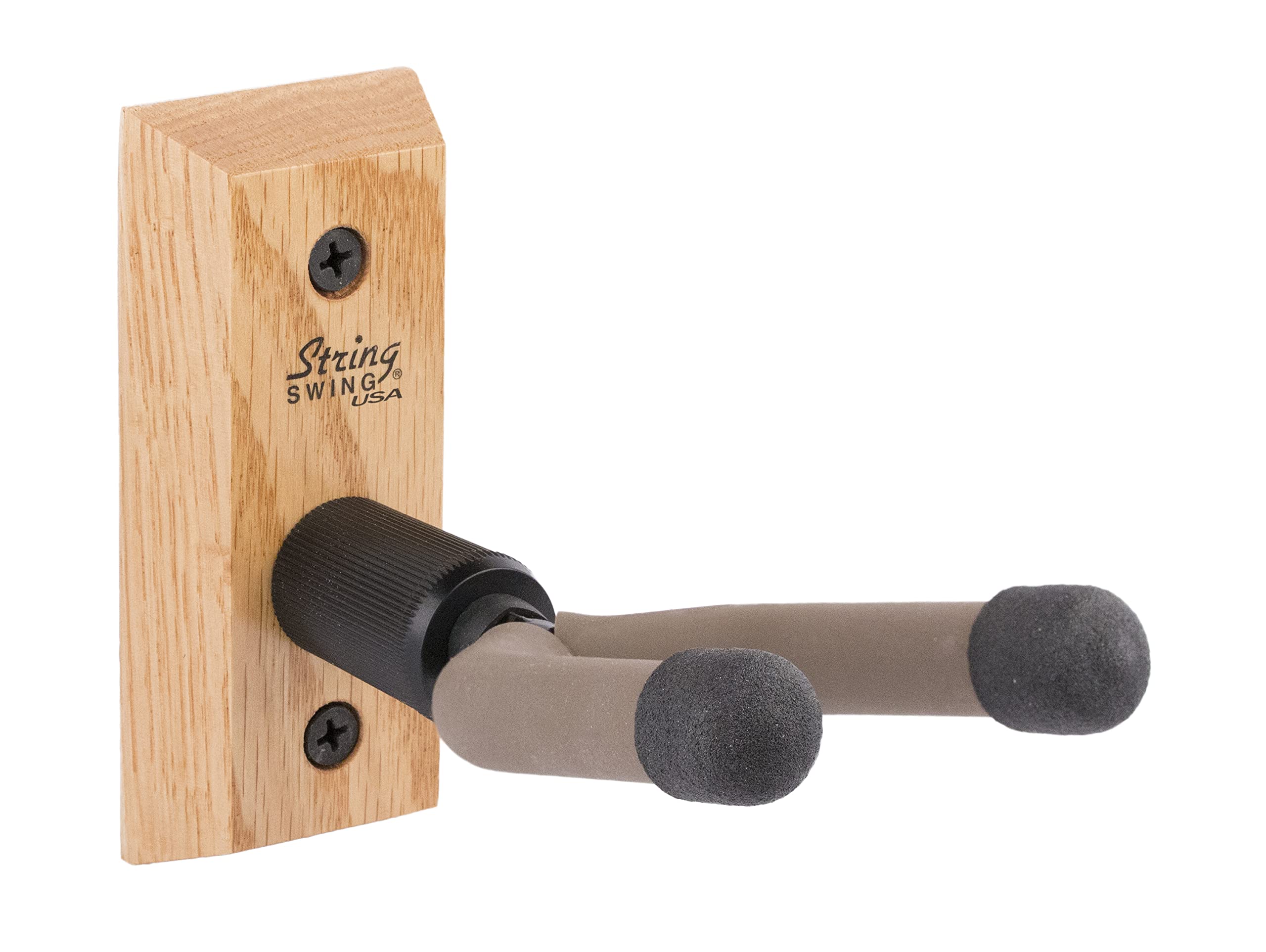 String Swing Wall Mount Banjo Hanger Cc01B O