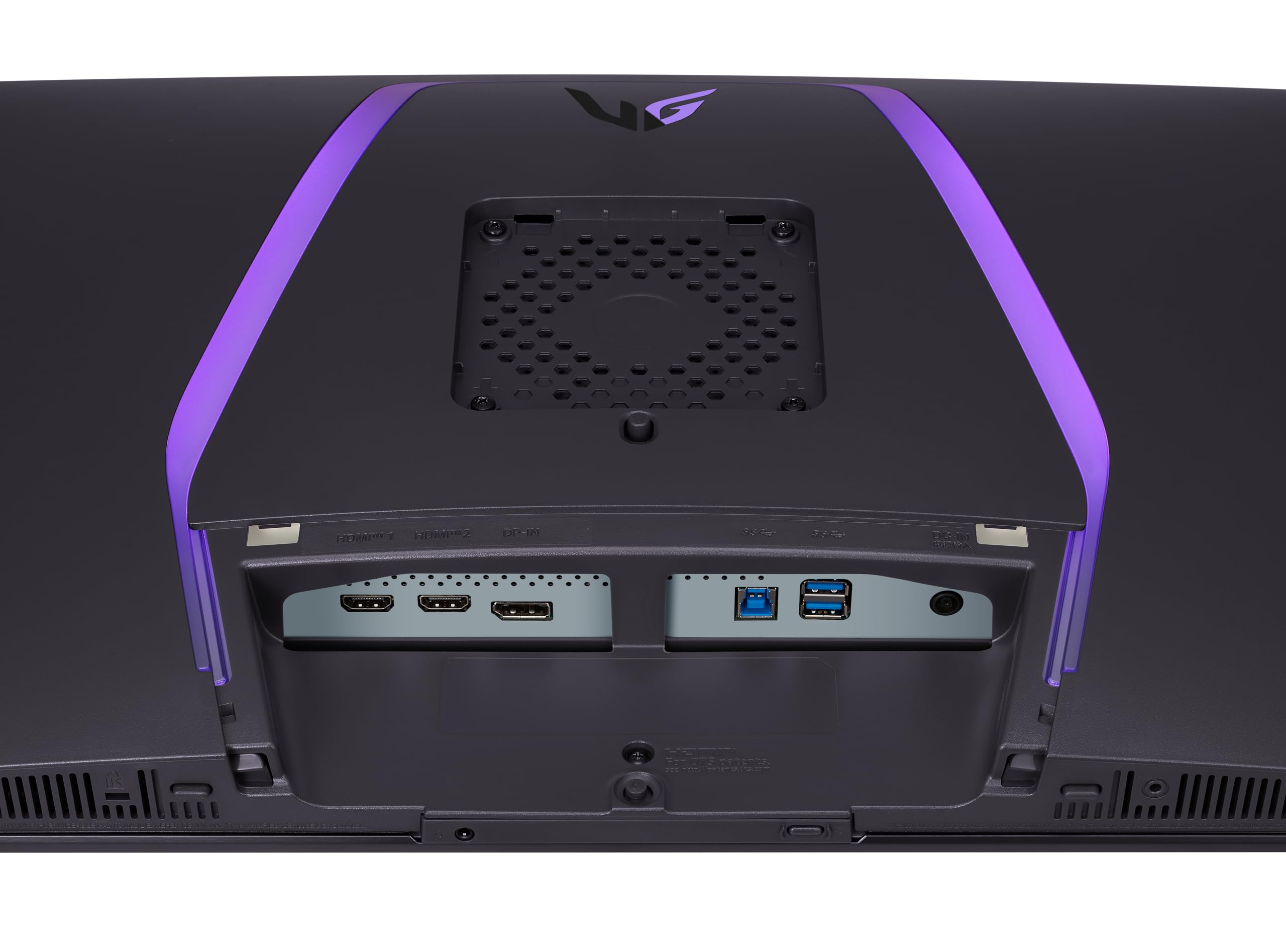 Lg 32Gs95Ue 32 Inch Ultragear Oled Gaming Monitor Uhd 240Hz 0.03Ms Displayhdr True Black 400 Amd Freesync Premium Pro Nvidia G S