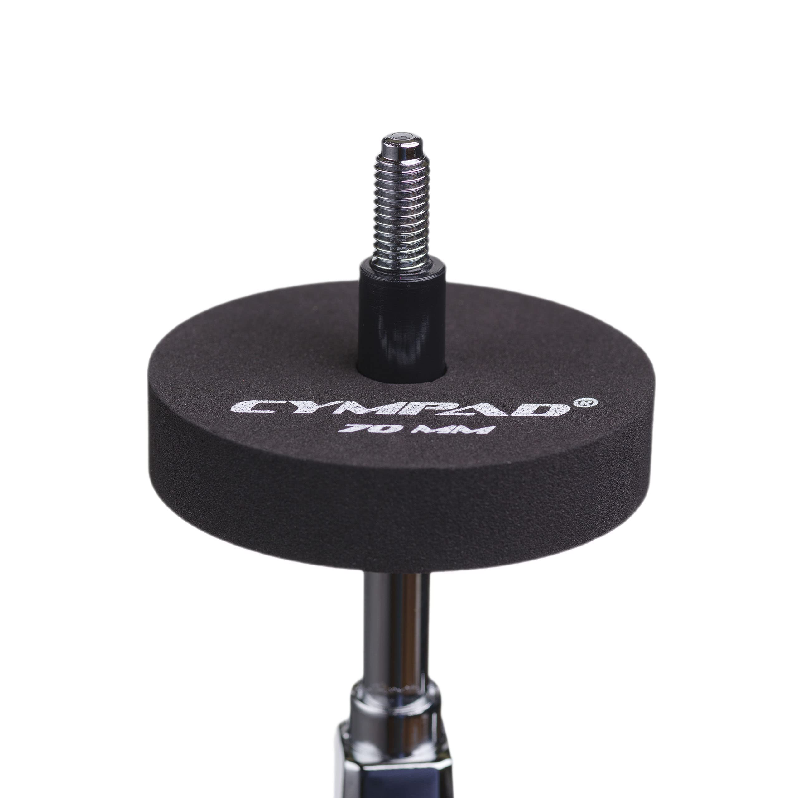 Cympad Moderator Super Set Cymbal-Tuner (2X 50, 60, 70, 80, 90Mm)