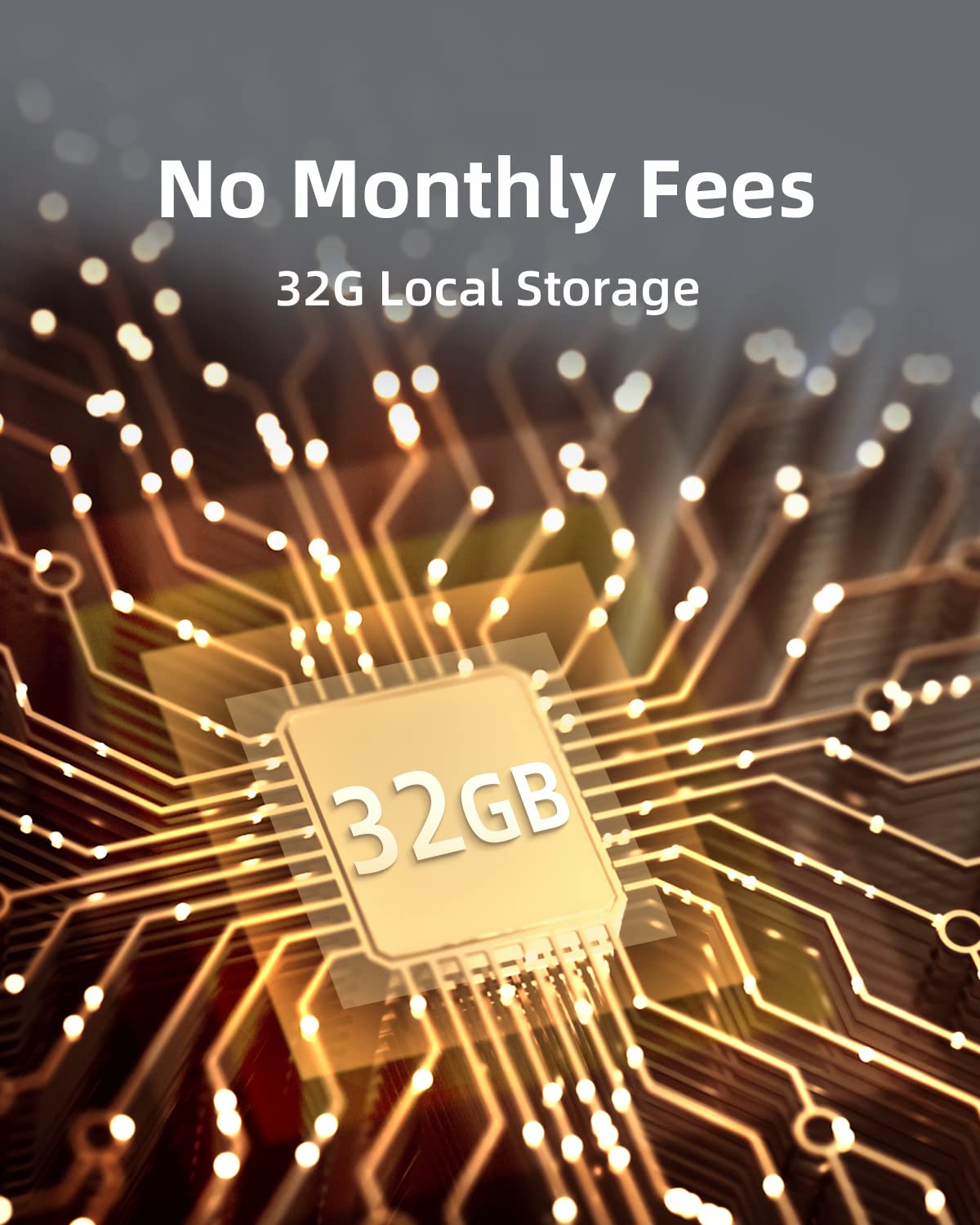 Noorio Hub, Compatible With All Noorio Devices, 32G Local Storage With No Monthly Fee   Get A Free H200 Or H300(Separately Add C