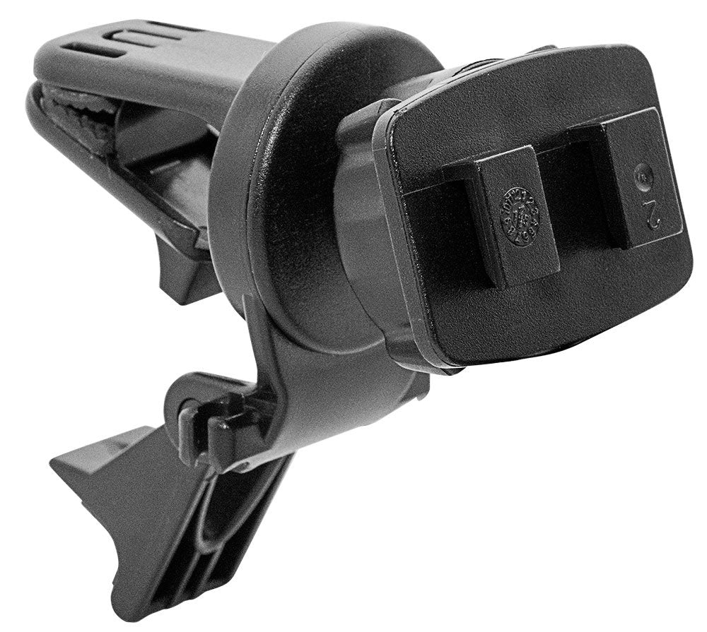 Arkon Replacement Or Upgrade Air Vent Car Mounting Pedestal Dual T Pattern Compatible