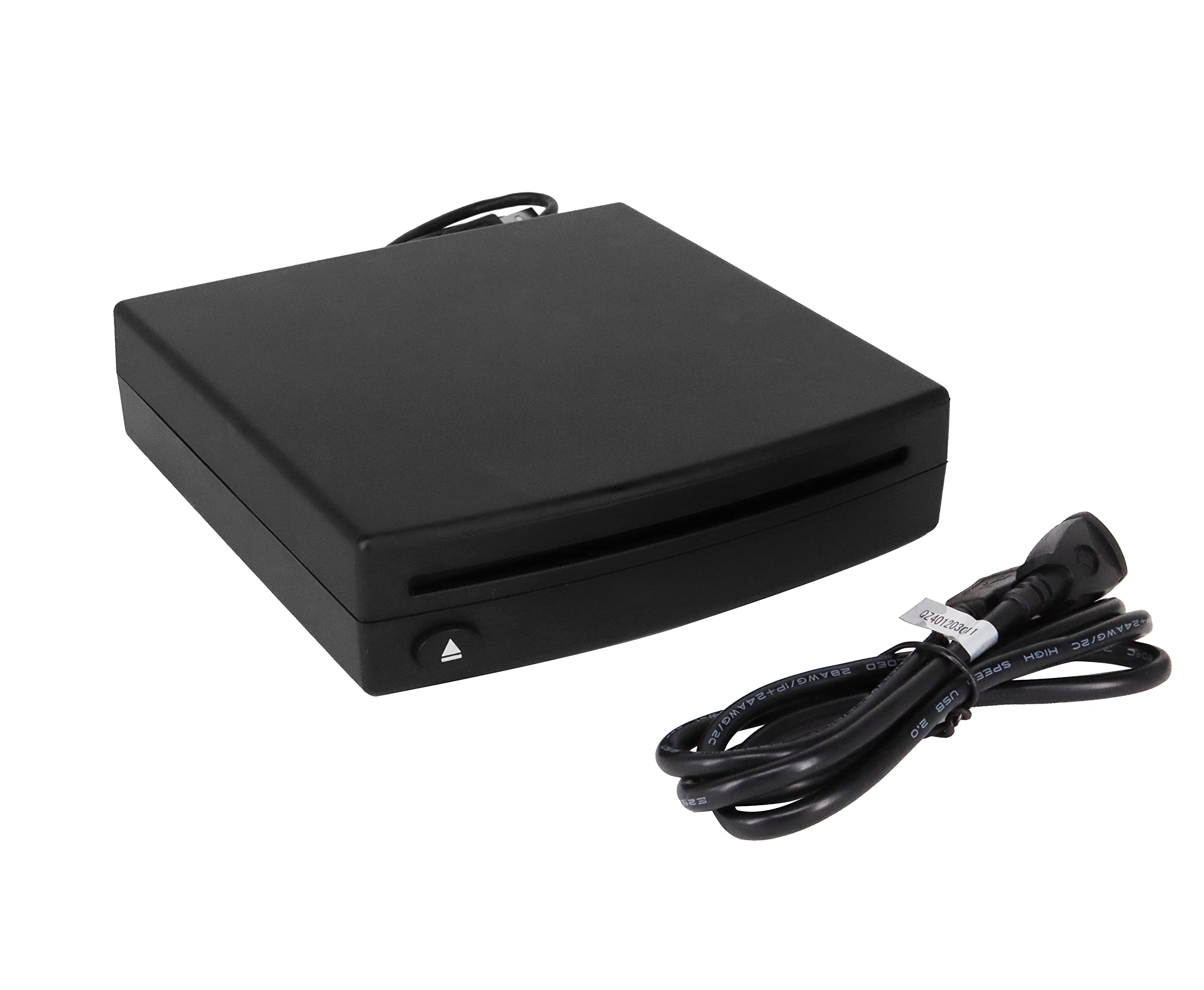 Citreal Vehicle Cd Players External Portable Oe Integrated Cd Player For Car Via Usb Radio Connection With Usb Plug And Play For