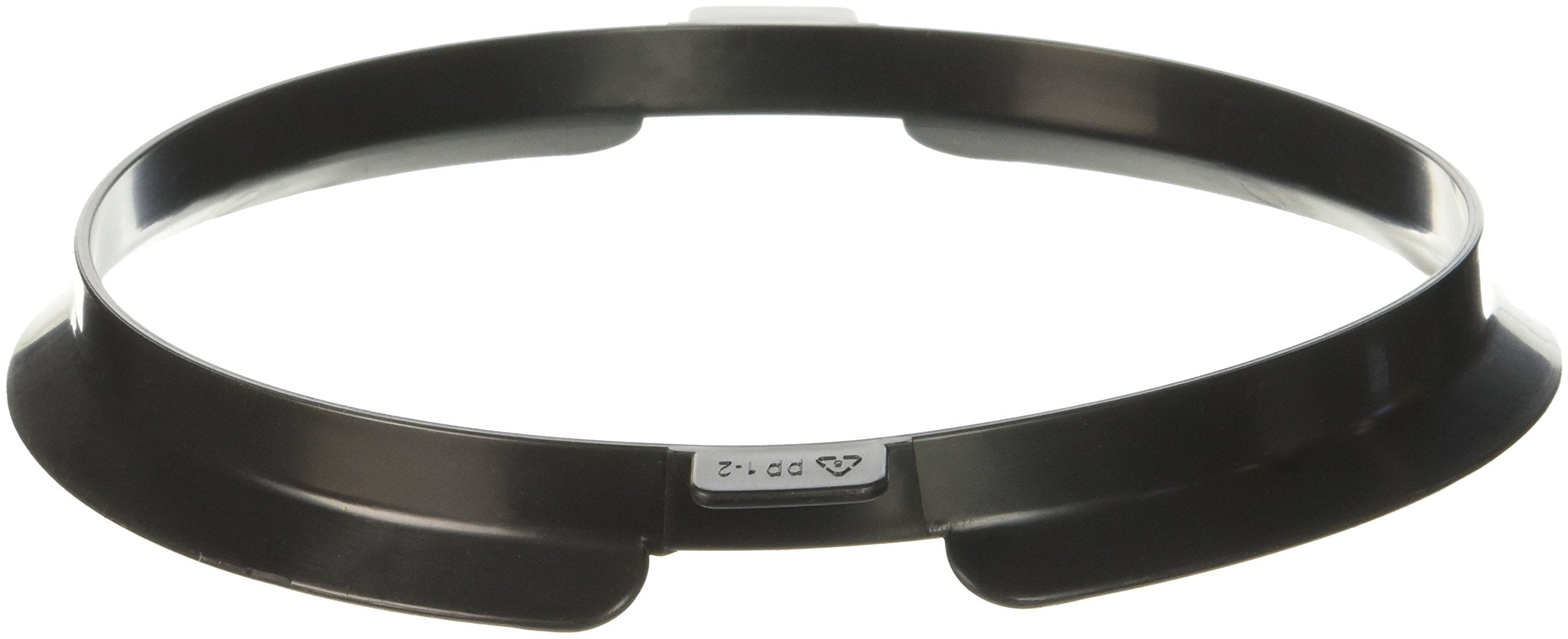 Stanley 19 1500 Blue Cloth Reusable Filter With Clamp Ring For 5 6 Gallon Wet/Dry Vacuum, Compatible With Sl18115, Sl18115P, Sl1