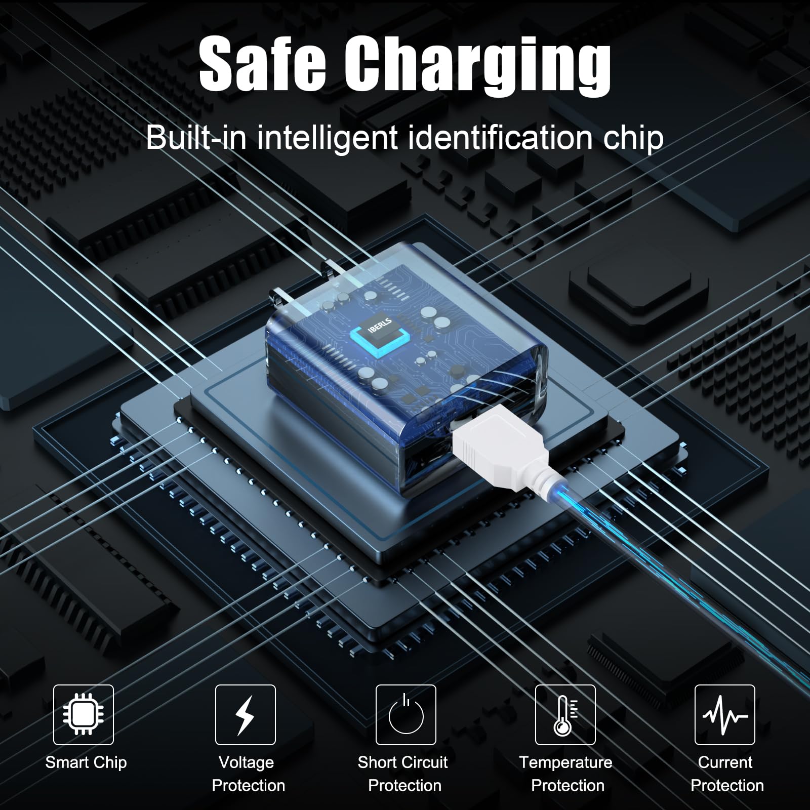 For Ring Stick Up Camera Plug In Power Cord, Charger Adapter Plug In 3Rd Gen, 2Nd Gen, For Ring Spotlight Cam Plus, Pro (Battery). Weatherproof, Continuously Charge Your Outdoor Camera, Usb C 16Ft