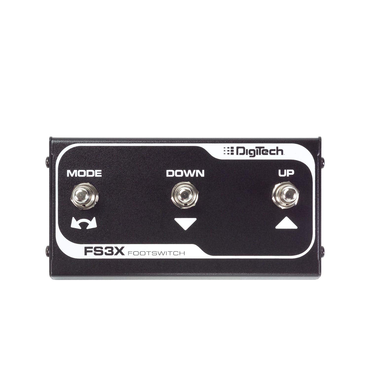 Digitech Fs3X Three Function Foot Switch