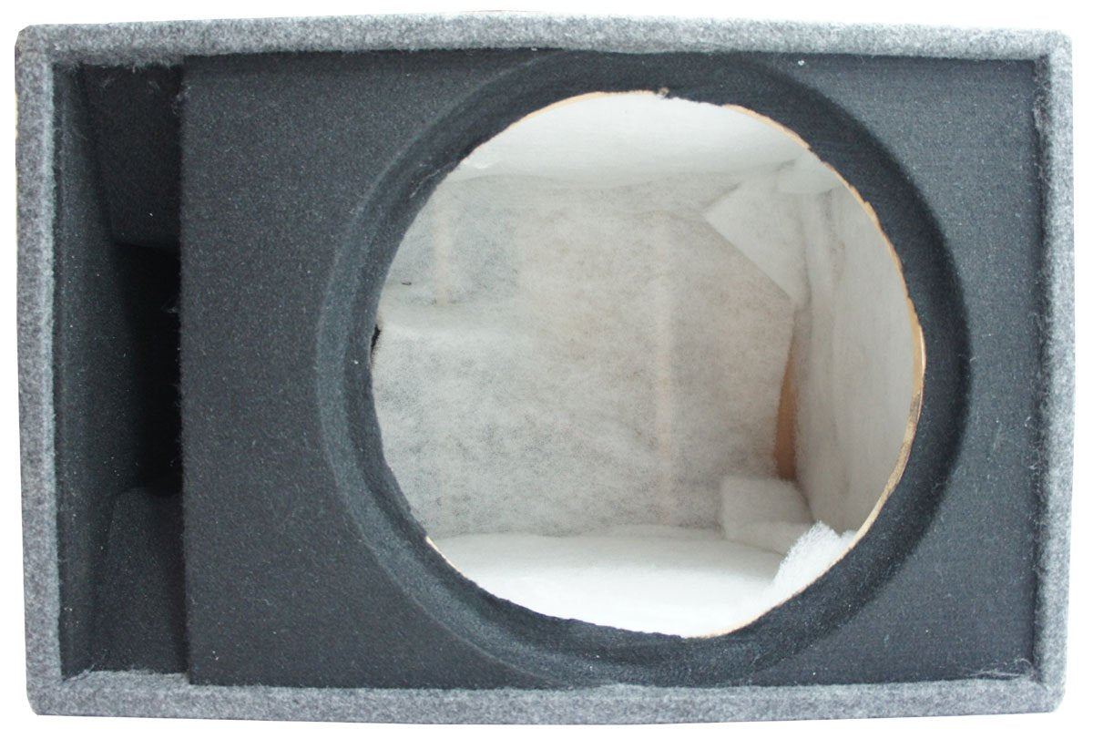 Harmony Audio Ha E115 Single 15 Empty Vented Port Sub Box Unloaded Enclosure New