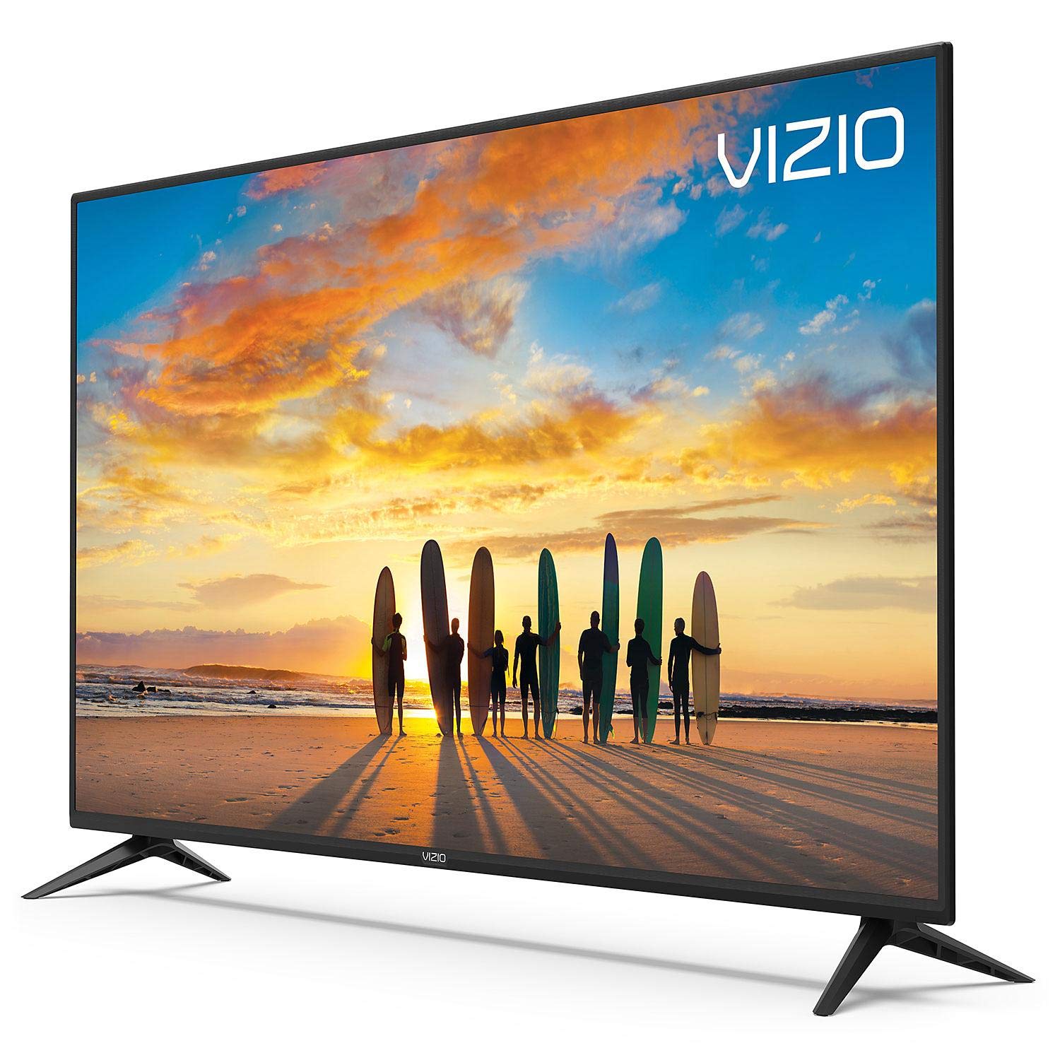 VIZIO V-Series 50    Class (49.5 Diag.) 4K HDR Smart TV