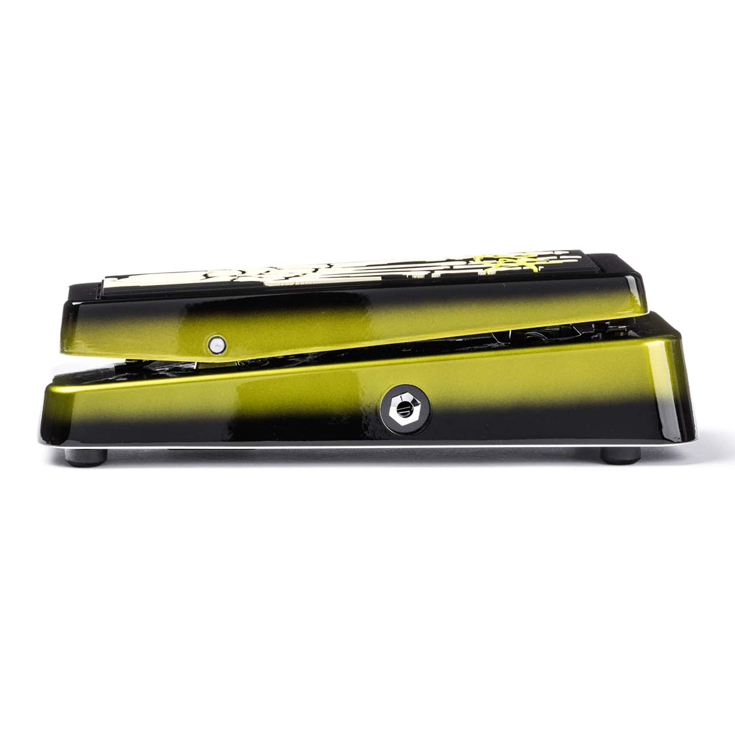 Dunlop KH95 Kirk Hammett Signature Cry Baby   Wah Wah