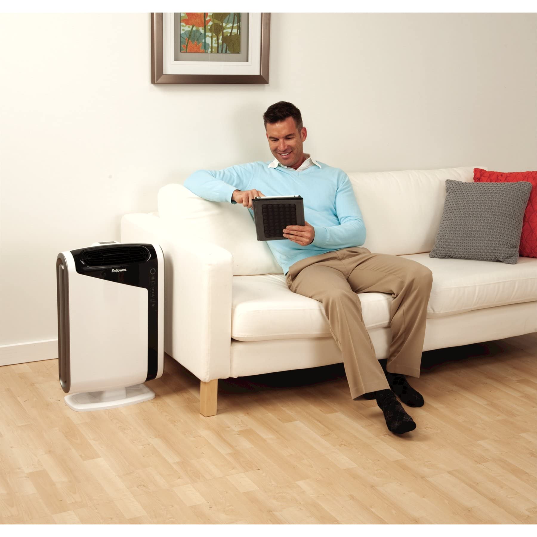 Carbon Filter   Large