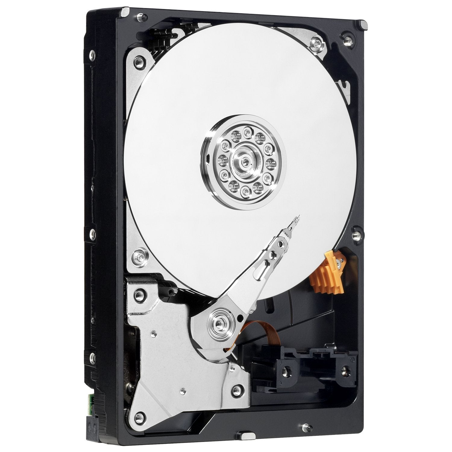 Western Digital WD15EVDS 1.5 TB AV Hard Drive
