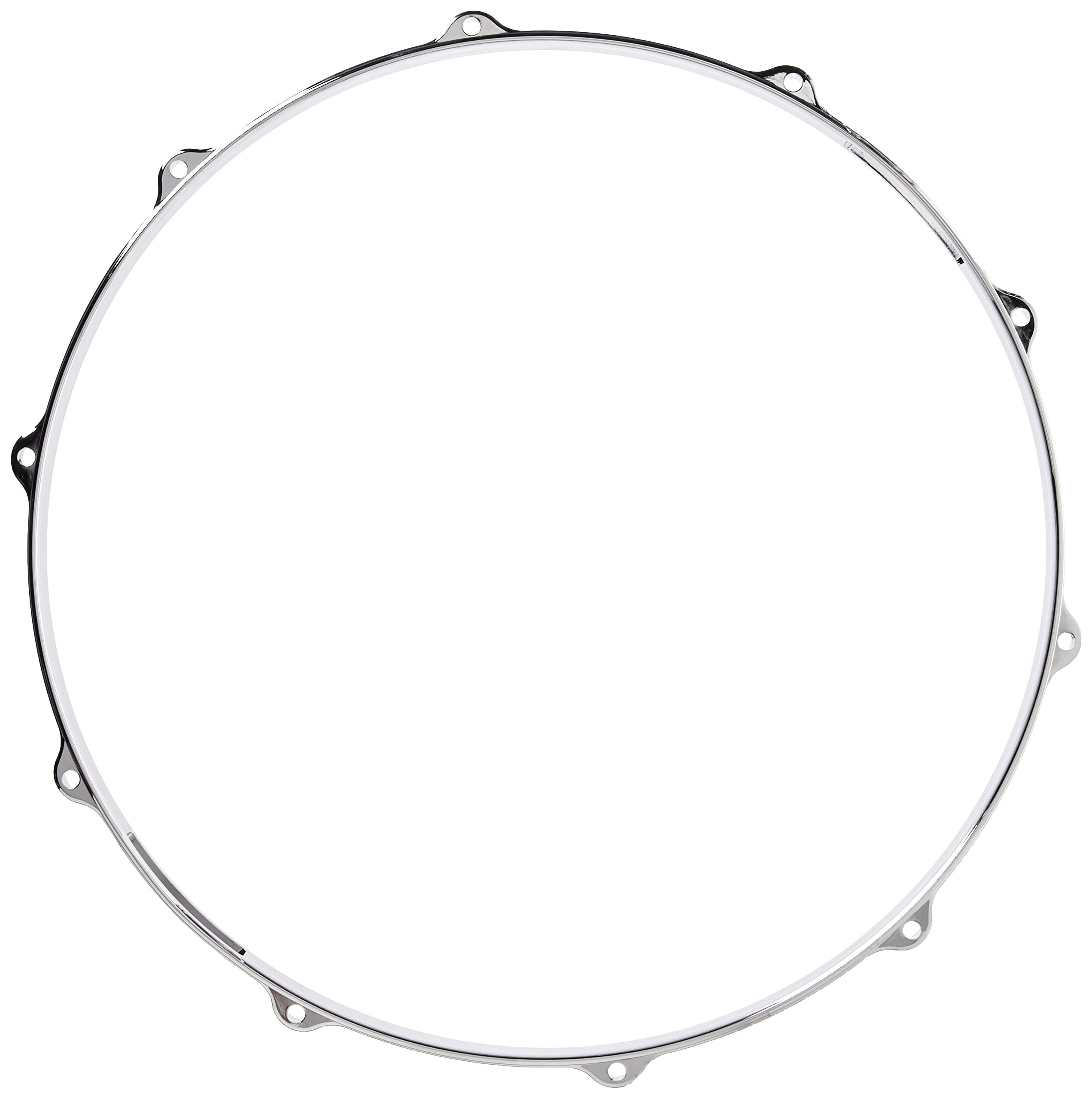 Pearl Dc1410 14 Inch Die Cast Hoop 10 Rod