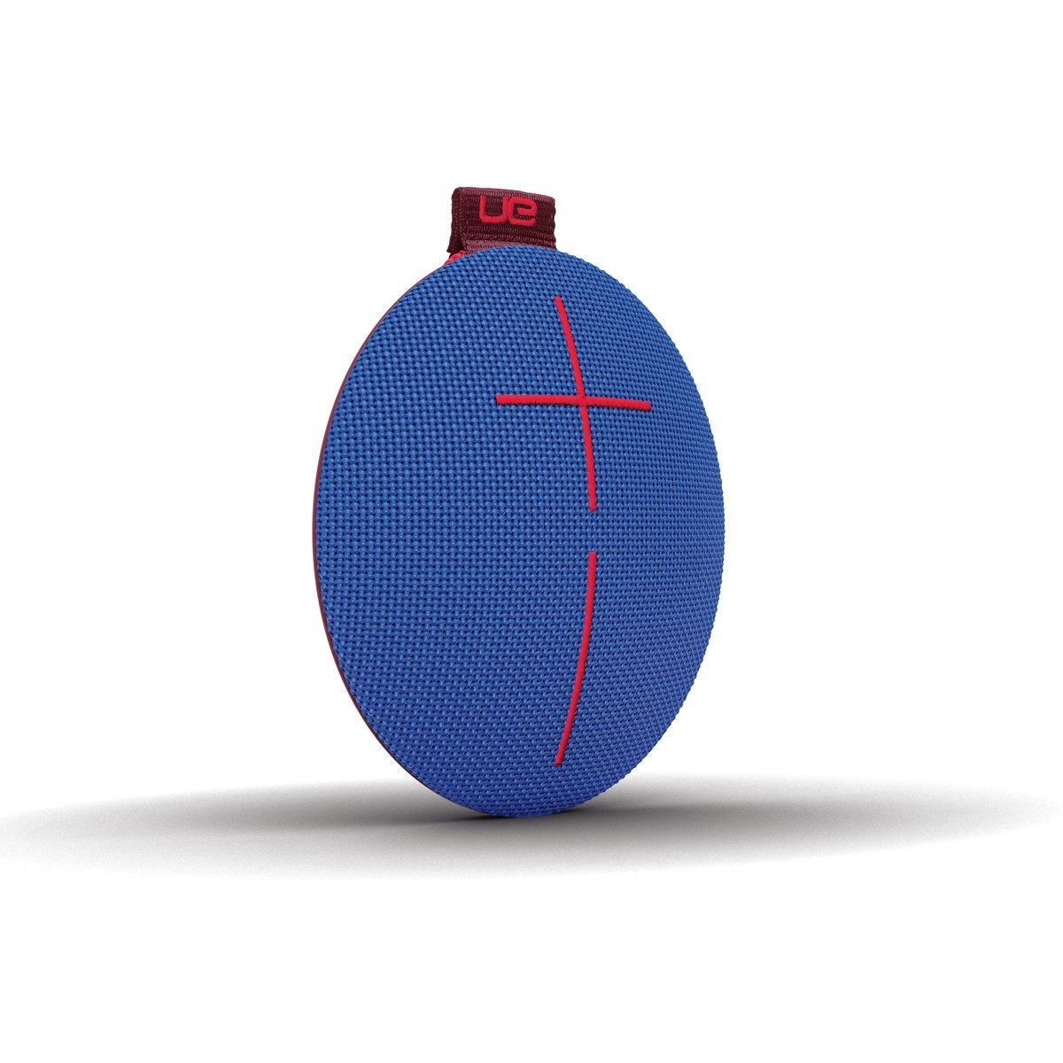 Ue Roll Wireless Mobile Bluetooth Speaker (Waterproof And Shockproof) - Atmosphere (2015)