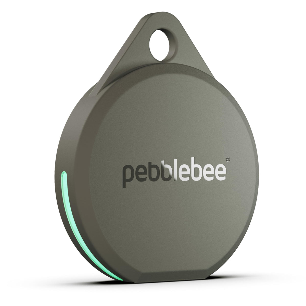 Pebblebee Clip 5 | Rechargeable Bluetooth Tracker Tag for Keys & Bags ...