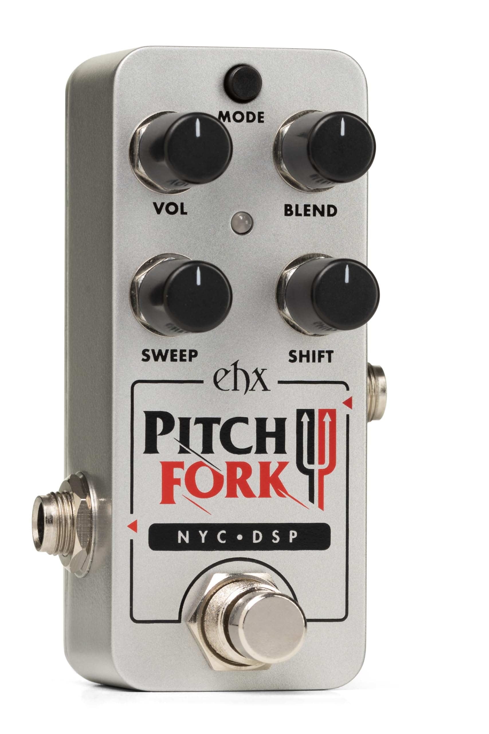 Electro Harmonix Pico Pitch Fork Pitch Shifter Pedal