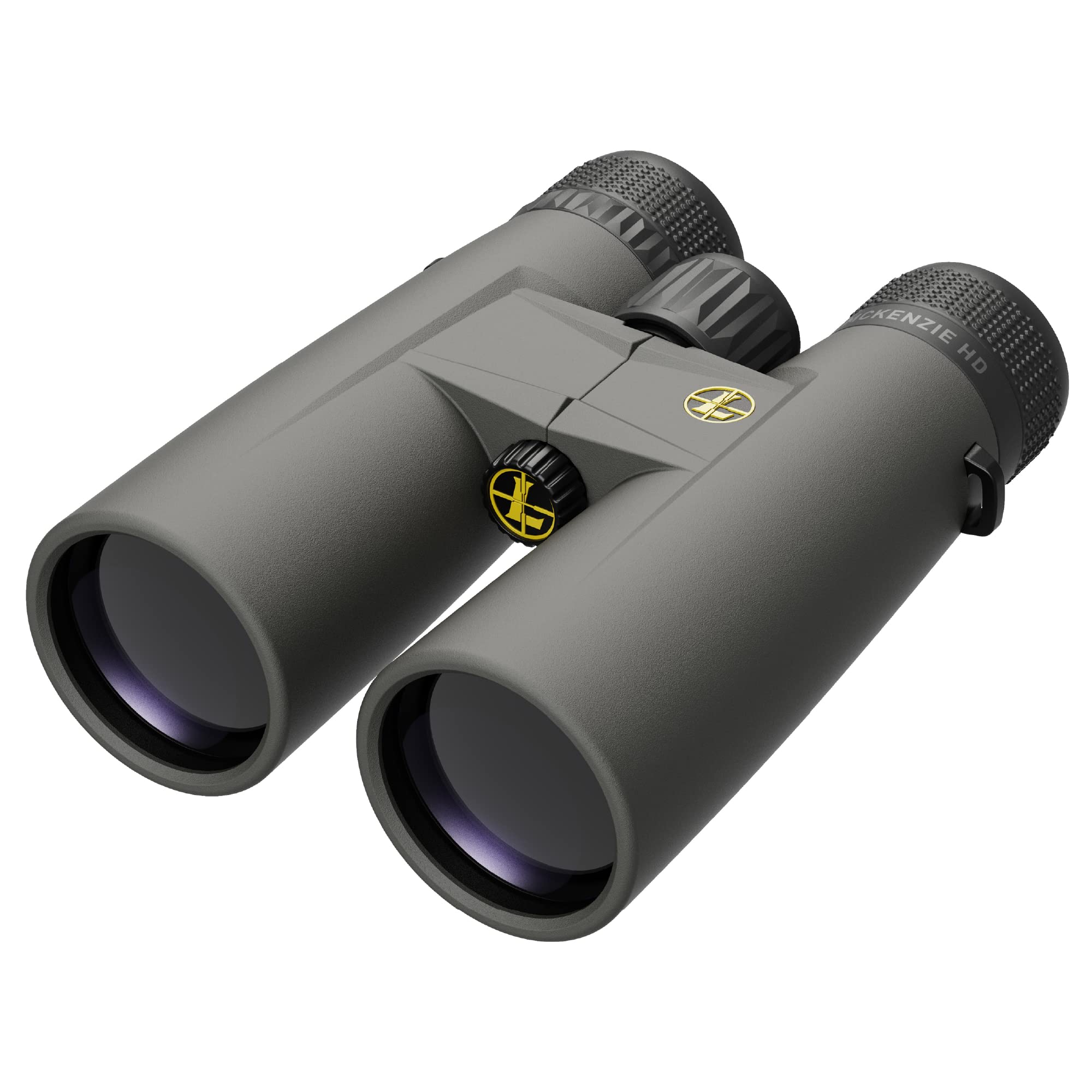 Leupold BX1 McKenzie HD Binoculars, 10x42mm (181173)