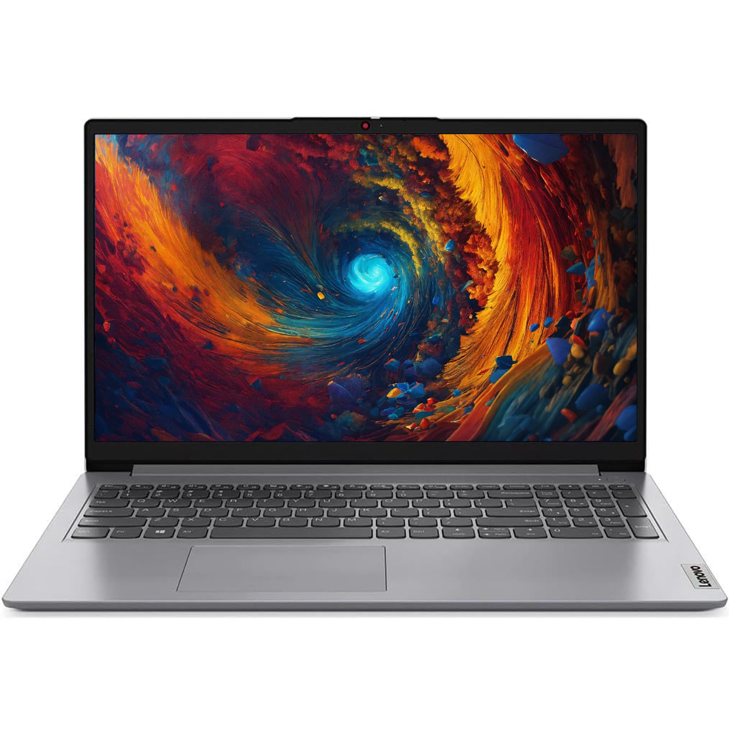 Lenovo Ideapad 1, 15.6'' Fhd Touchscreen, Intel Core I3, Wi Fi 6, Dolby Audio, Hd Camera With Privacy Shutter, Long Battery Life
