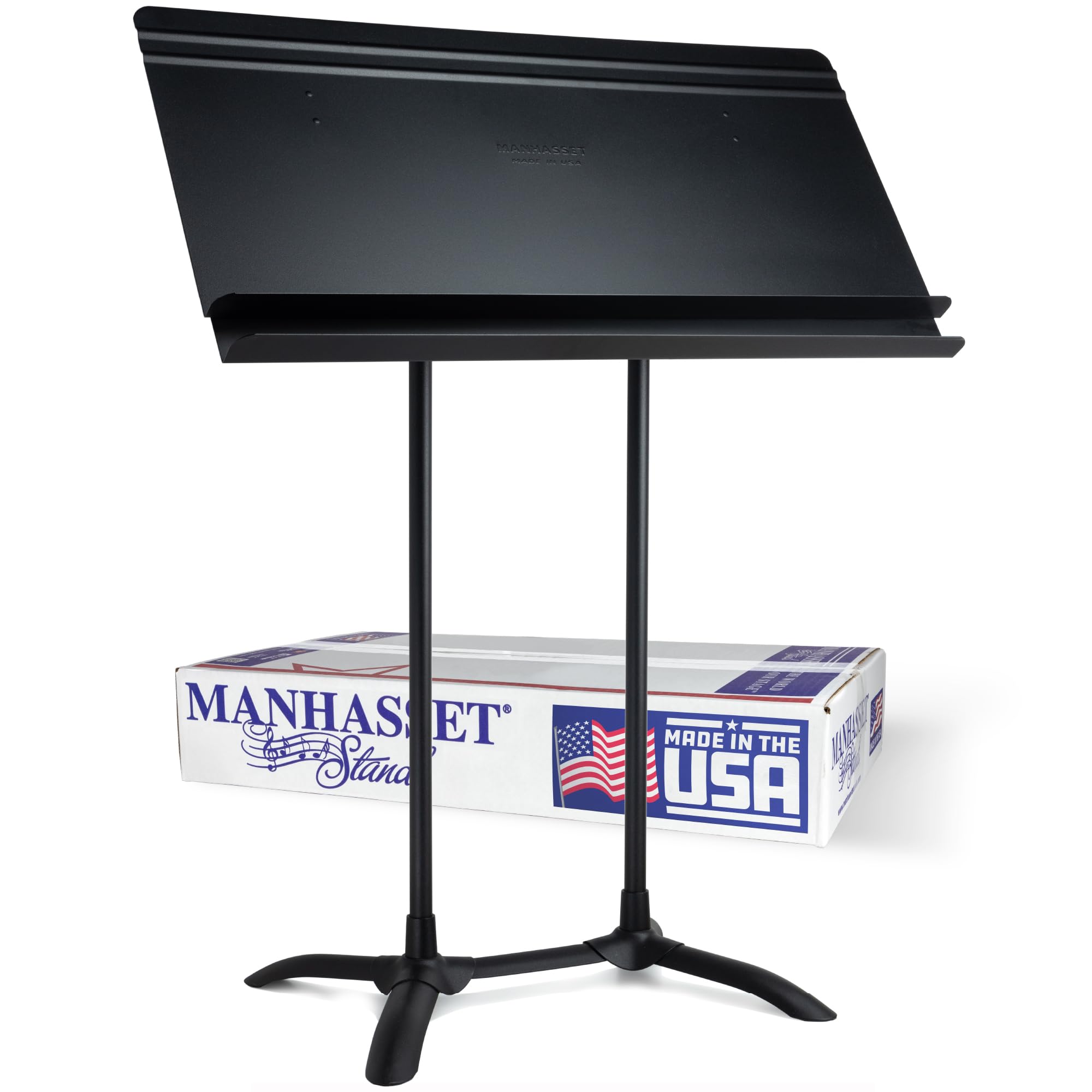 Manhasset 5401 Conductors Regal Director Sheet Music Stand Model