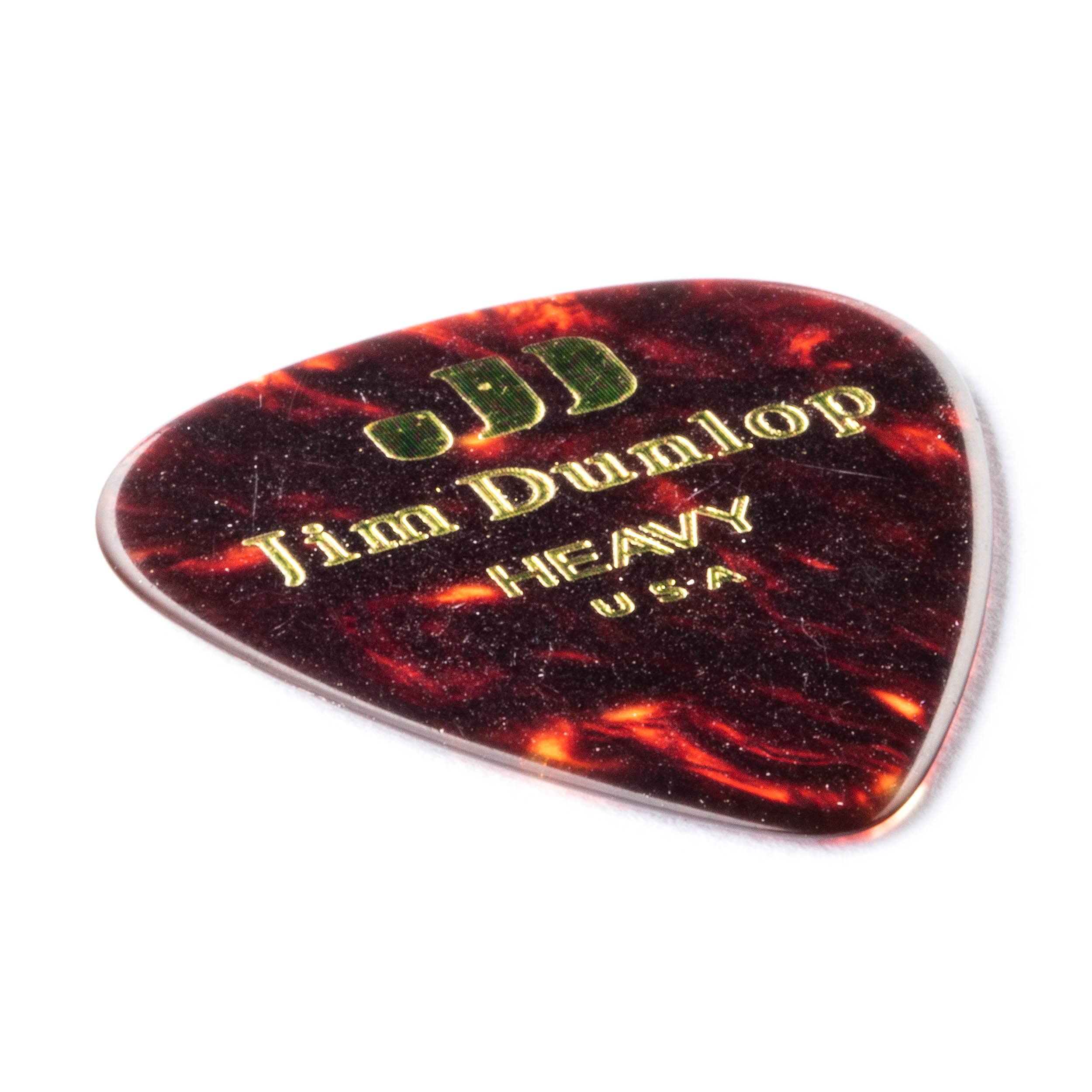 Dunlop Celluloid Pick 12 Pack (24483056112)