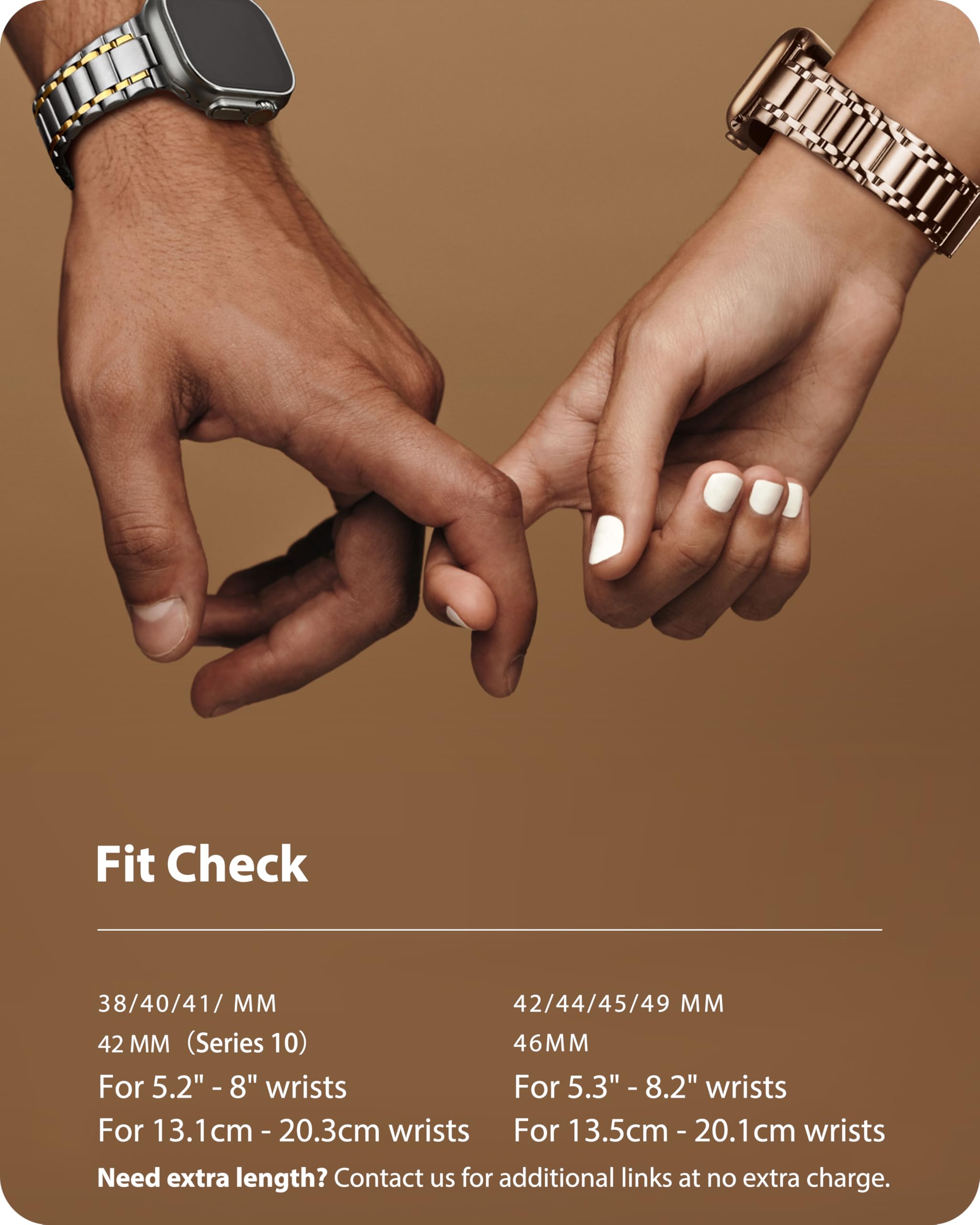 Fullmosa Compatible Metal Apple Watch Bands 46Mm 45Mm 44Mm 42Mm 49Mm 41Mm 40Mm 38Mm,Iwatch Band With Case For Apple Watch Ultra