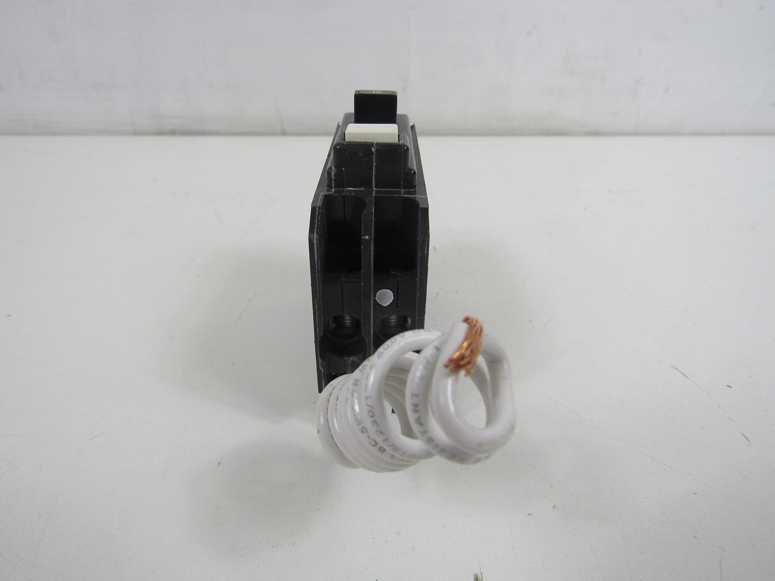 Eaton Gftcb115Cs Series 15A Sp Gf Circ Breaker