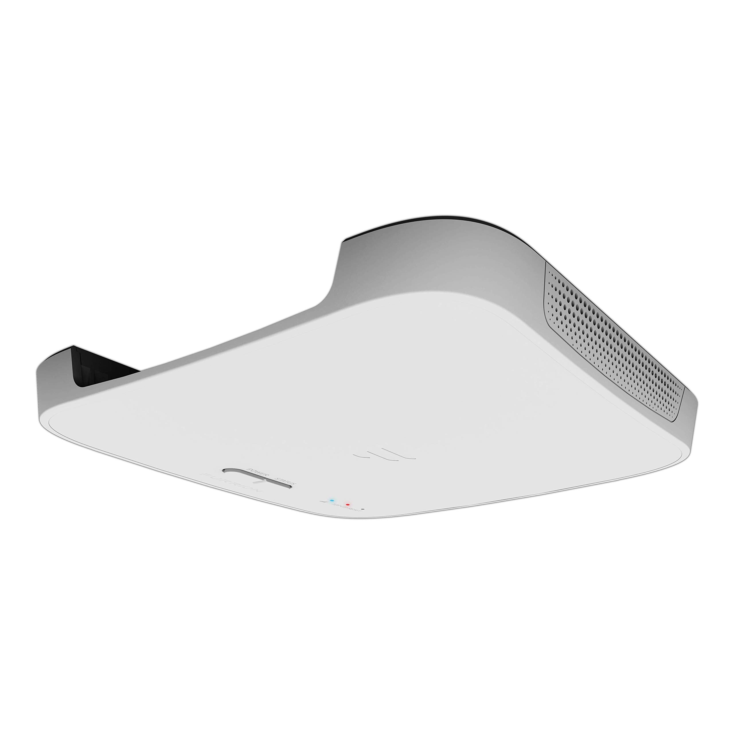 Furrion Access 4G Lte/Wifi Dual Band Portable Router With 1Gb Of Data Included. Works Omni Direction Rooftop Antenna To Provide