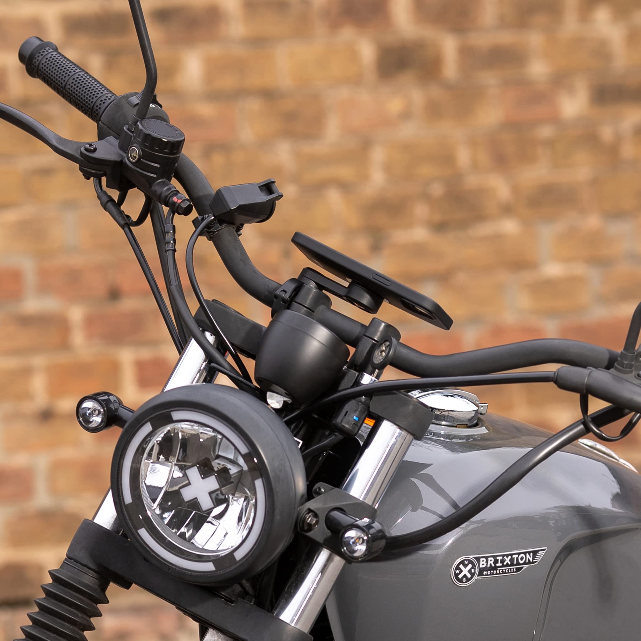 Sp Connect Moto Mount Lt