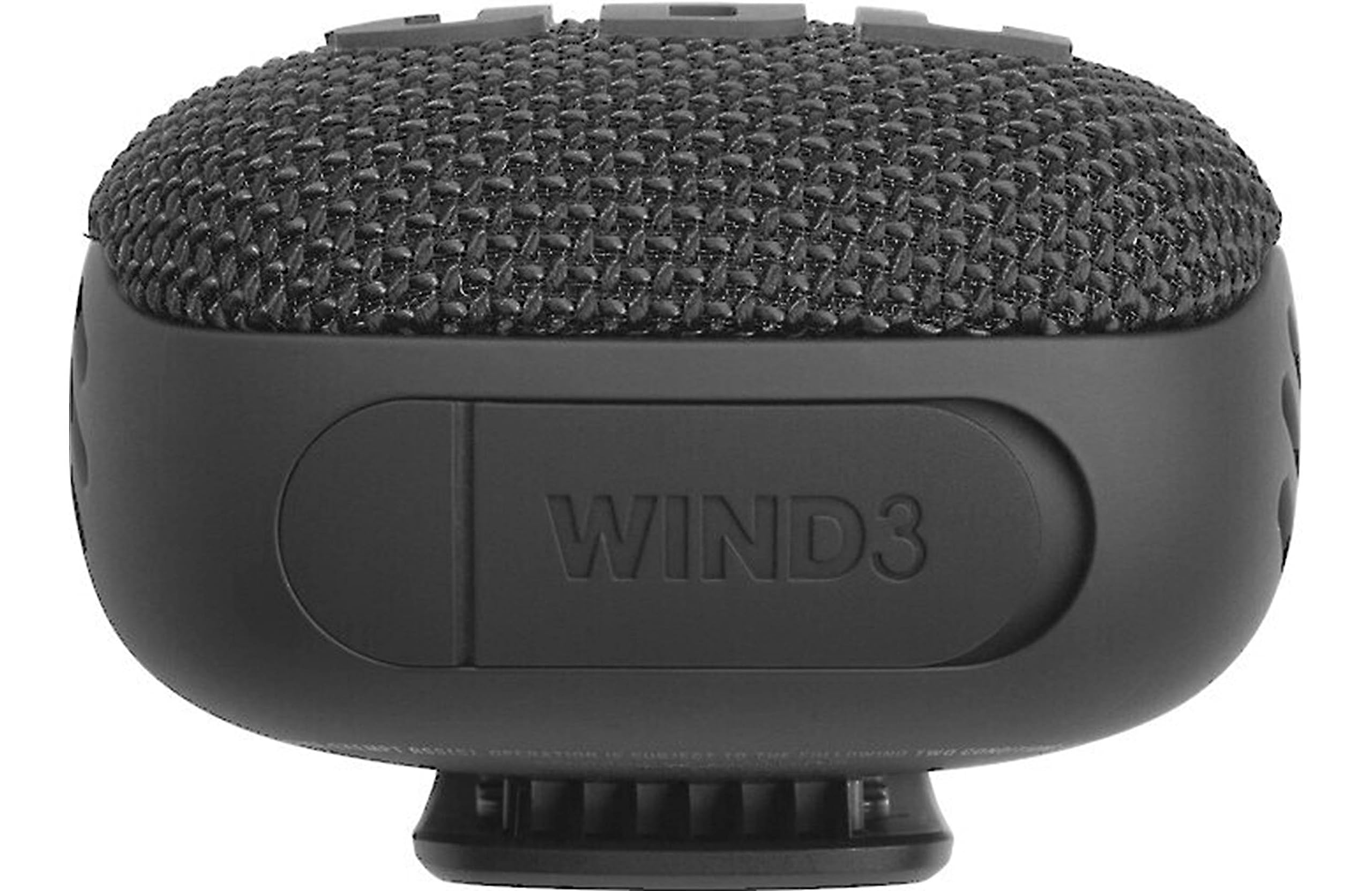 Jbl Wind 3 Portable Bluetooth Speaker And Fm Tuner Radio For Bike Handlebars