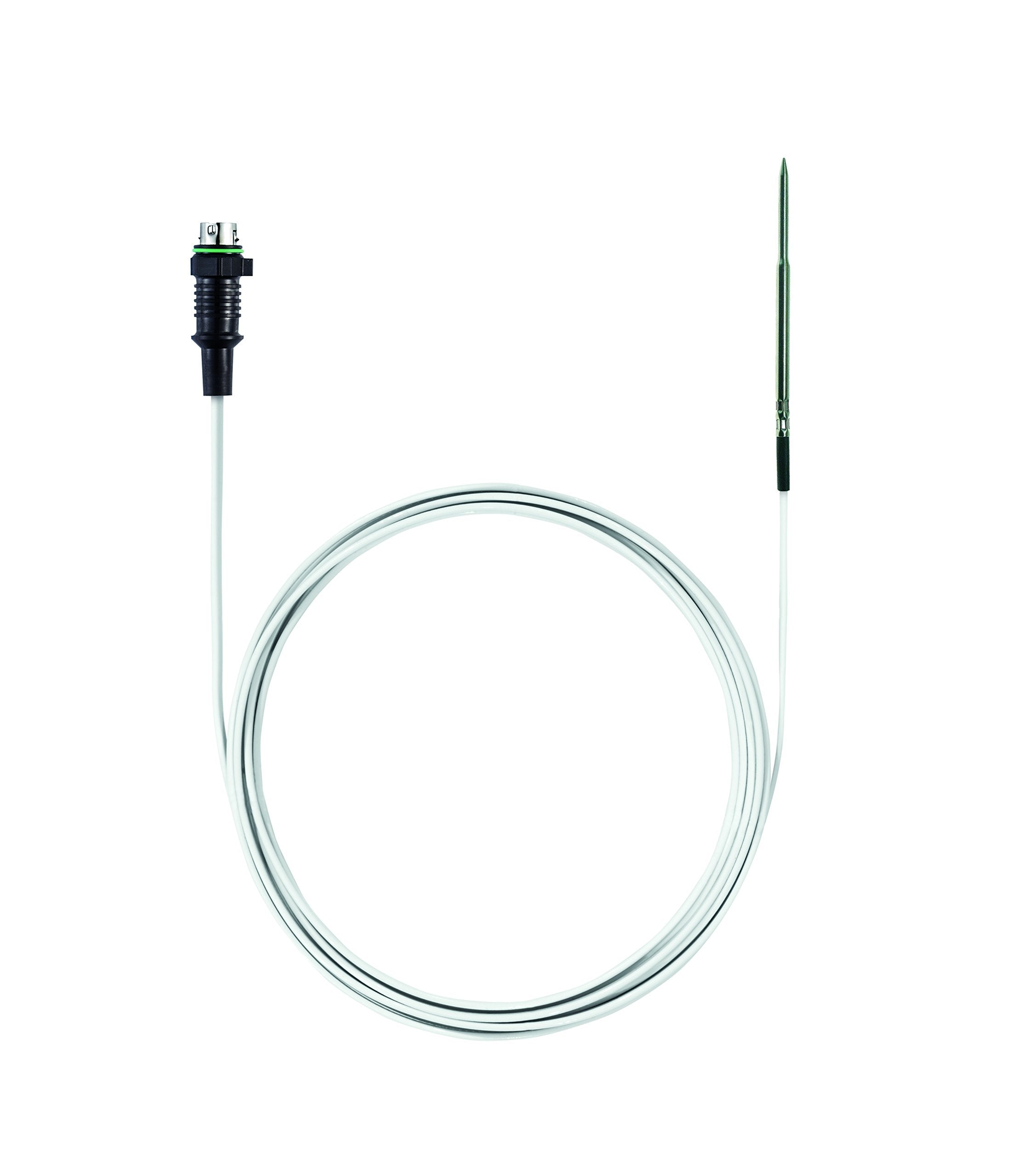 Testo 0572 1001 Penetration Probe Ntc With Ribbon Cable