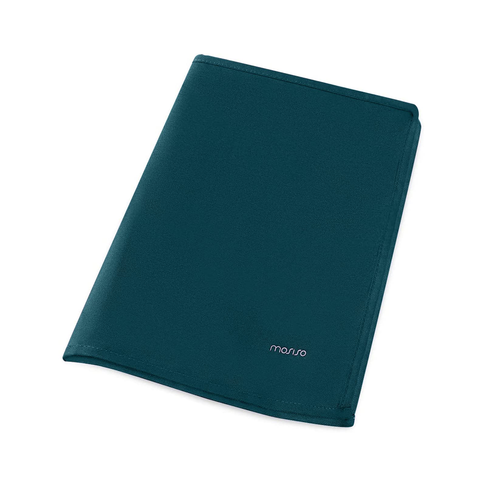 Mosiso Monitor Dust Cover 26, 27, 28, 29 Inch Anti Static Dustproof Lcd/Led/Hd Panel Case Computer Screen Protective Sleeve Compatible With Imac 27 Inch, 26 29 Inch Pc, Desktop And Tv, Teal Green