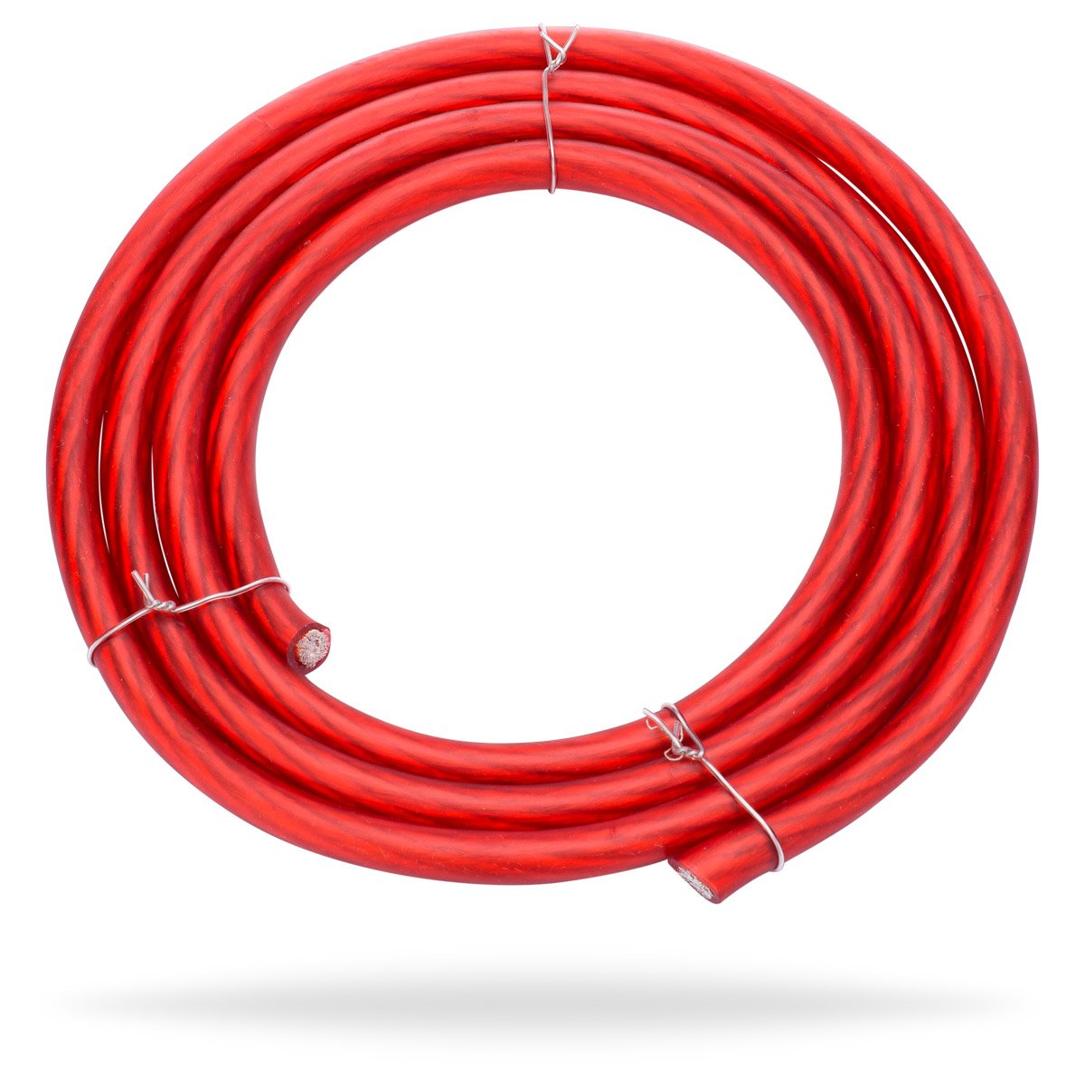 Installgear Dual 1/0 Gauge Amp Wiring Kit | Amp Kit With 4 Amplifier Installation Wiring True Spec And Soft Touch Wire | 4 Gauge