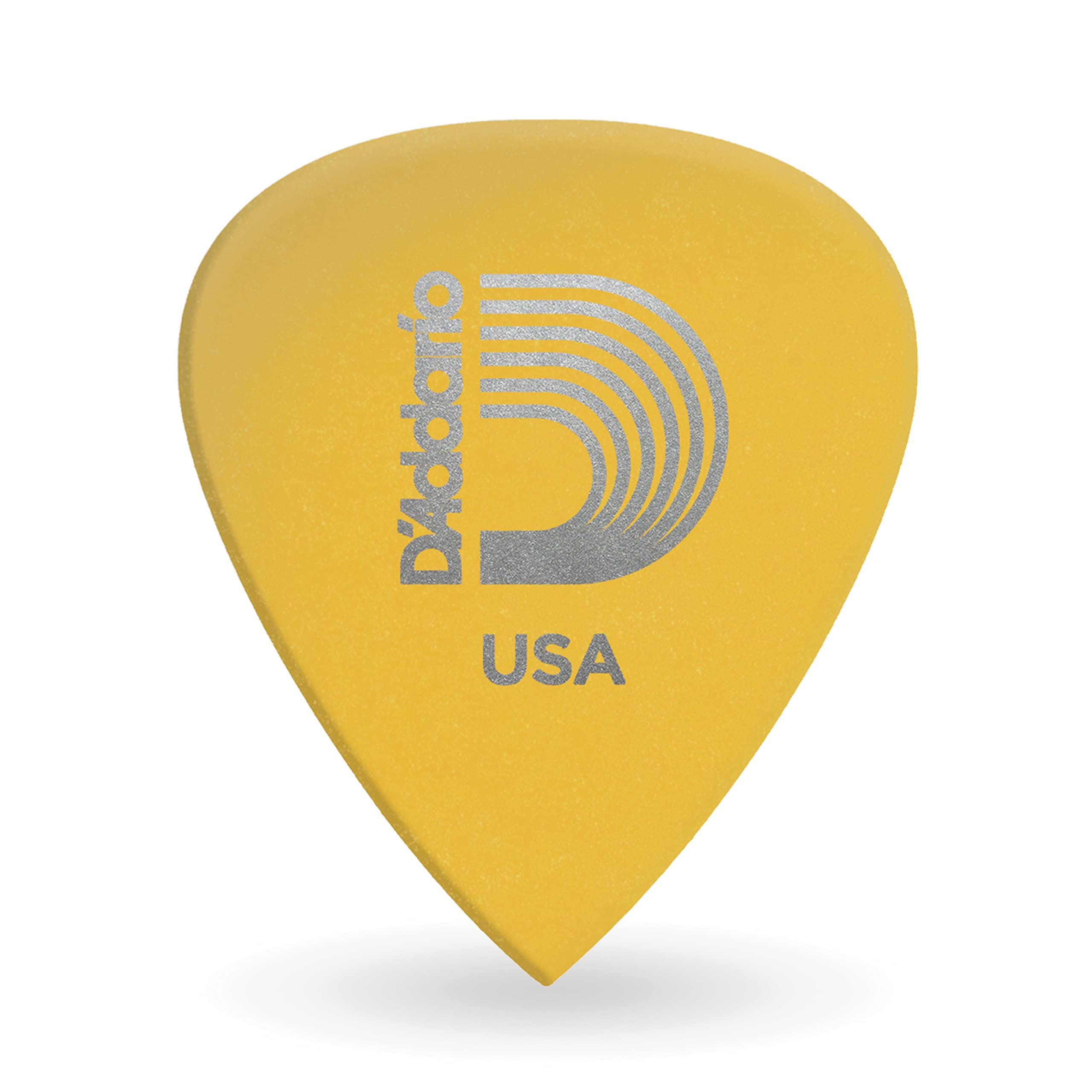 Planet Waves 6Dyl325 Duralin Precision Guitar Picks, Light/Medium, 25 Pack