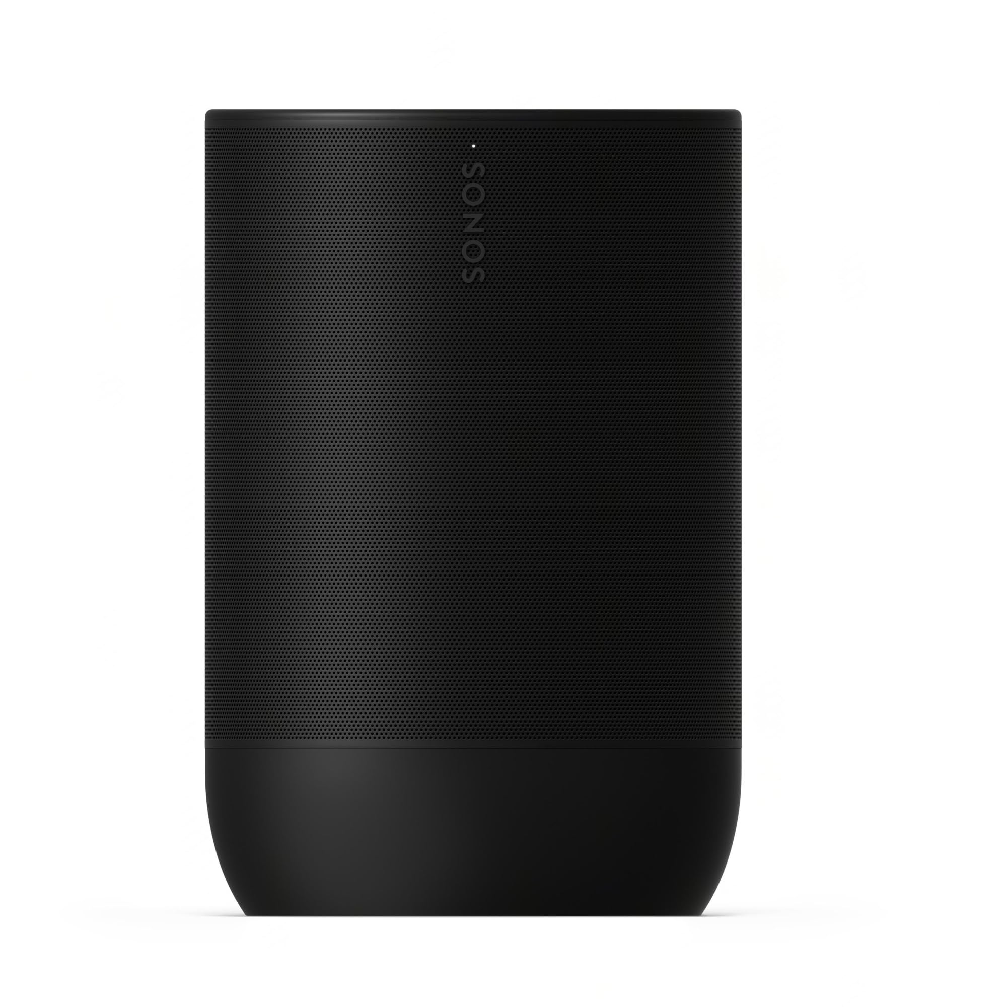 Sonos Move 2   Black   Wireless Portable Bluetooth Speaker