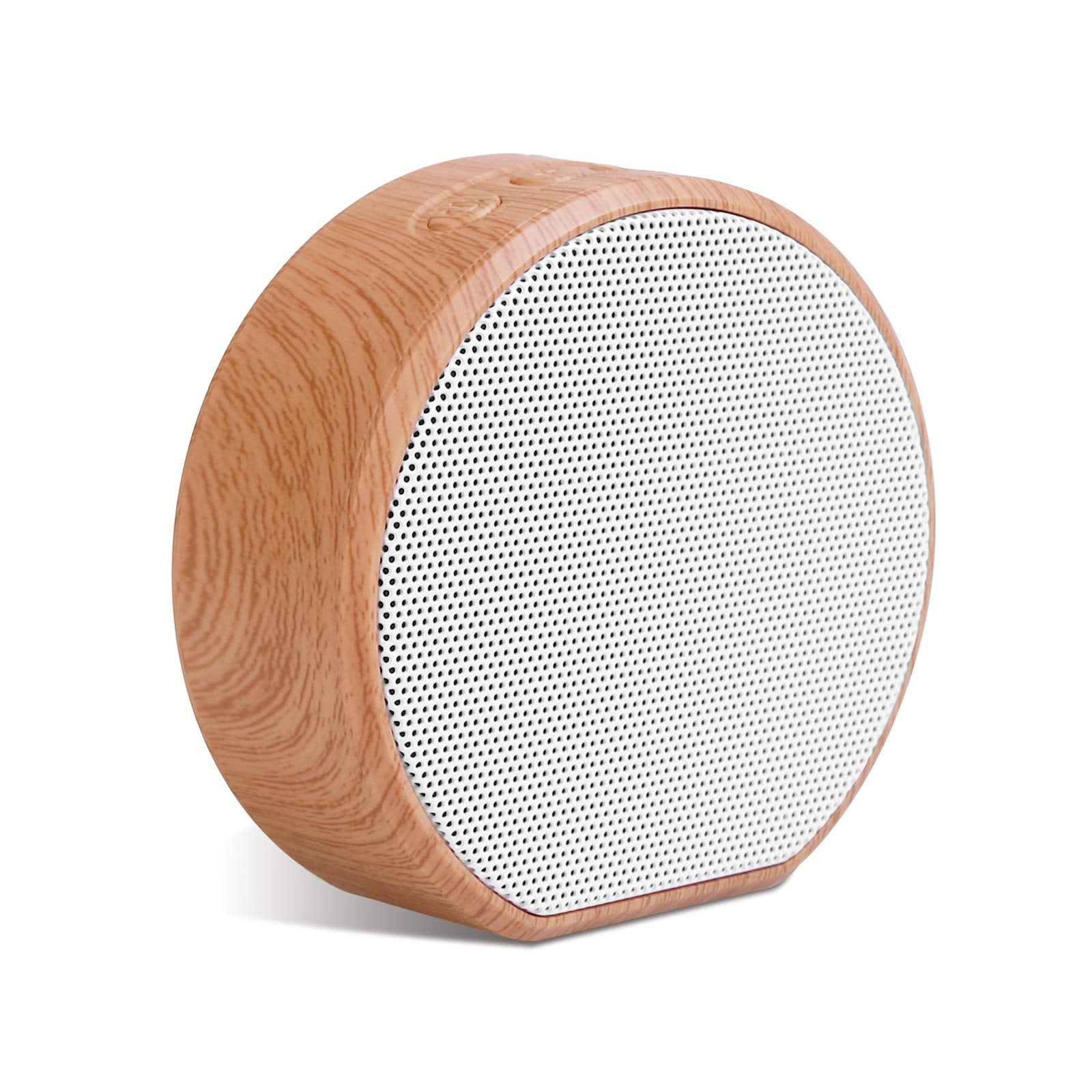 Uzilaco Wireless Speakers, Portable Bluetooth Speaker With Ipx4 Waterproof, Perfect Small Size, Hd Sound, Wireless Bluetooth Spe