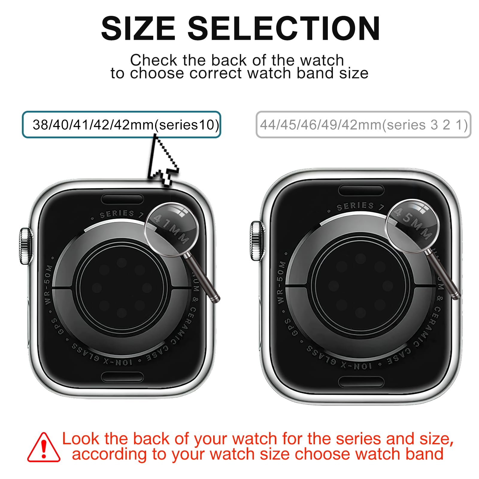 Stainless Steel Milanese Loop Compatible With Apple Watch Band 38Mm 40Mm 41Mm 42Mm 44Mm 45Mm 49Mm 46Mm Men And Women, Mesh Loop