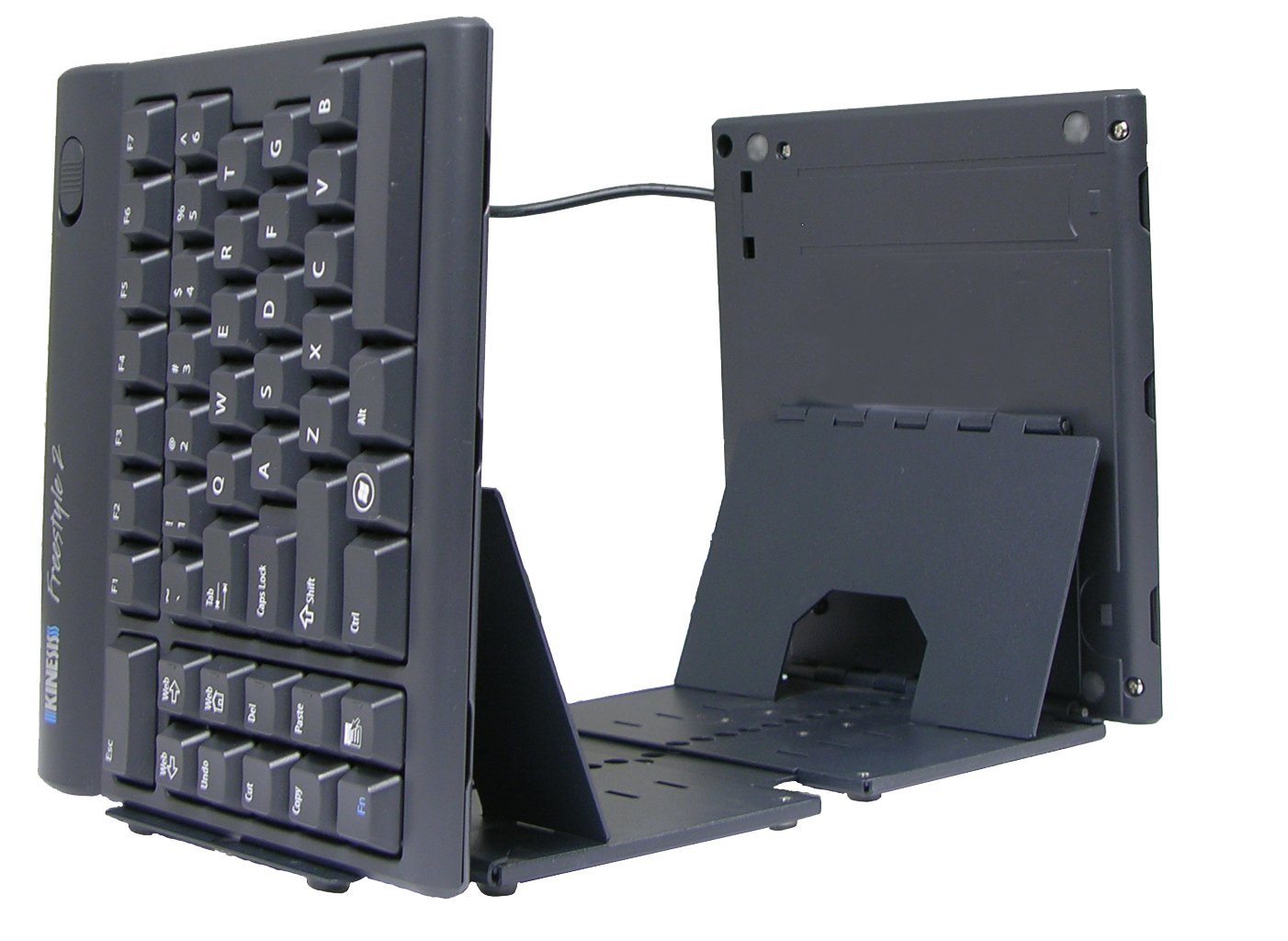 Kinesis Ascent Accessory For Freestyle2 Ergonomic Keyboard